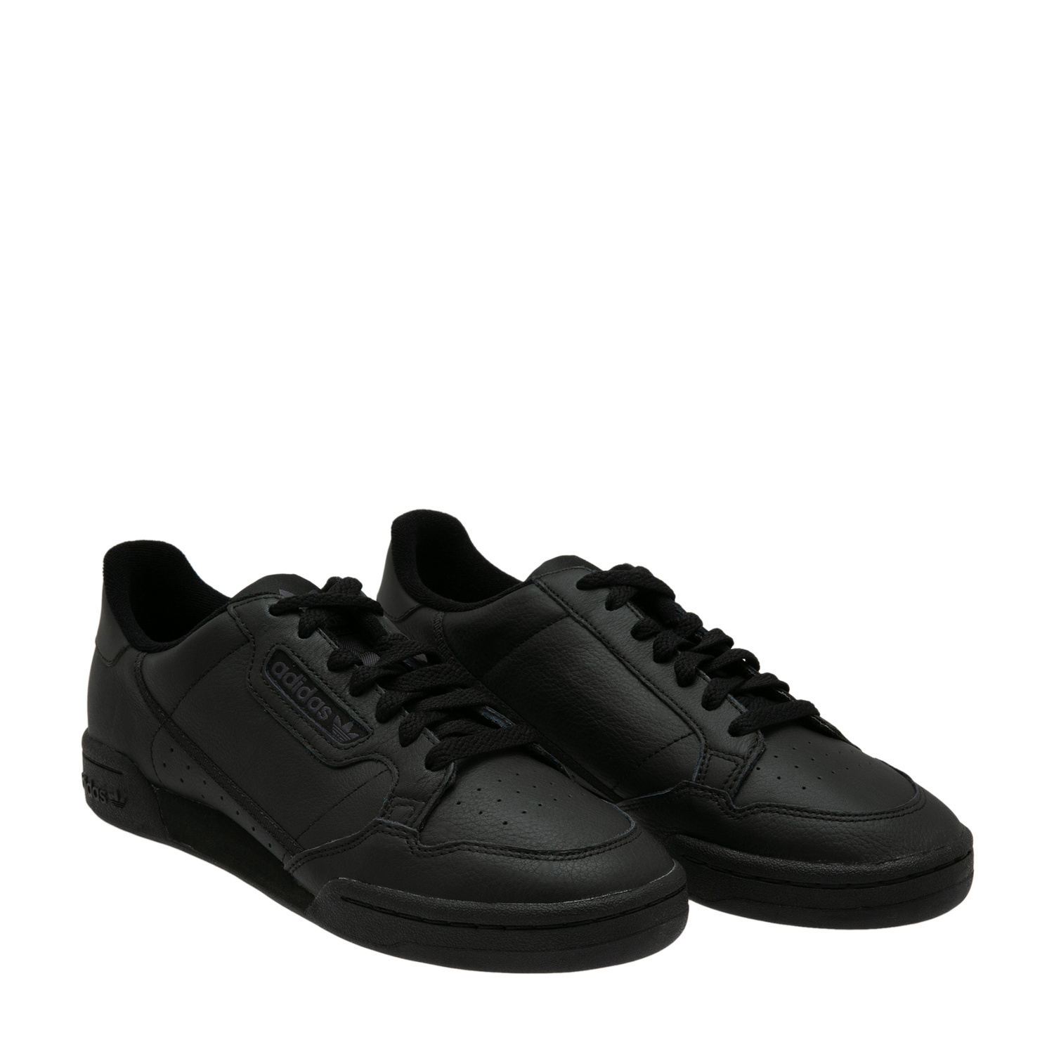 adidas Continental 80 sneakers for Men - Black in USA | Level Shoes