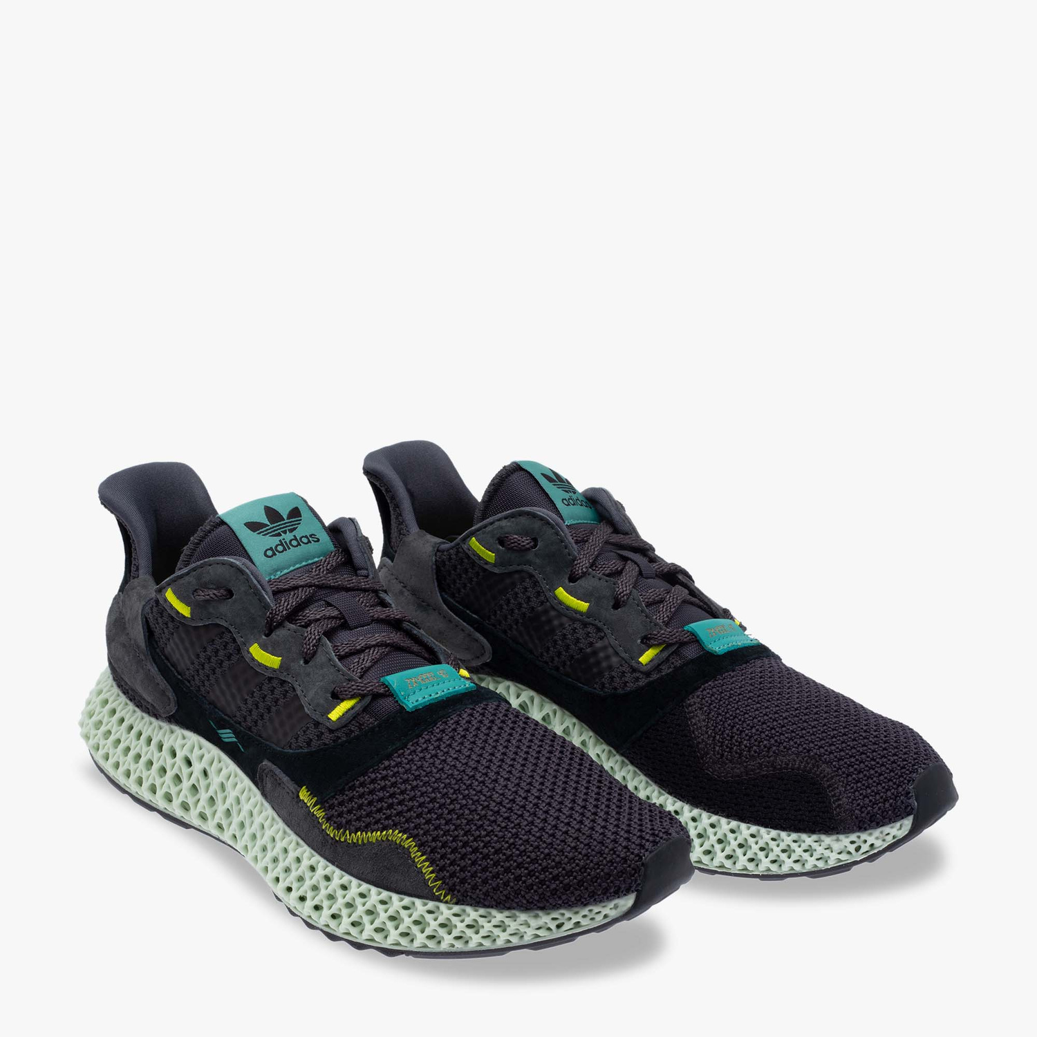 US10】 adidas ZX 4000 4D BD7865 【新古品】 国内6月21日/22日発売