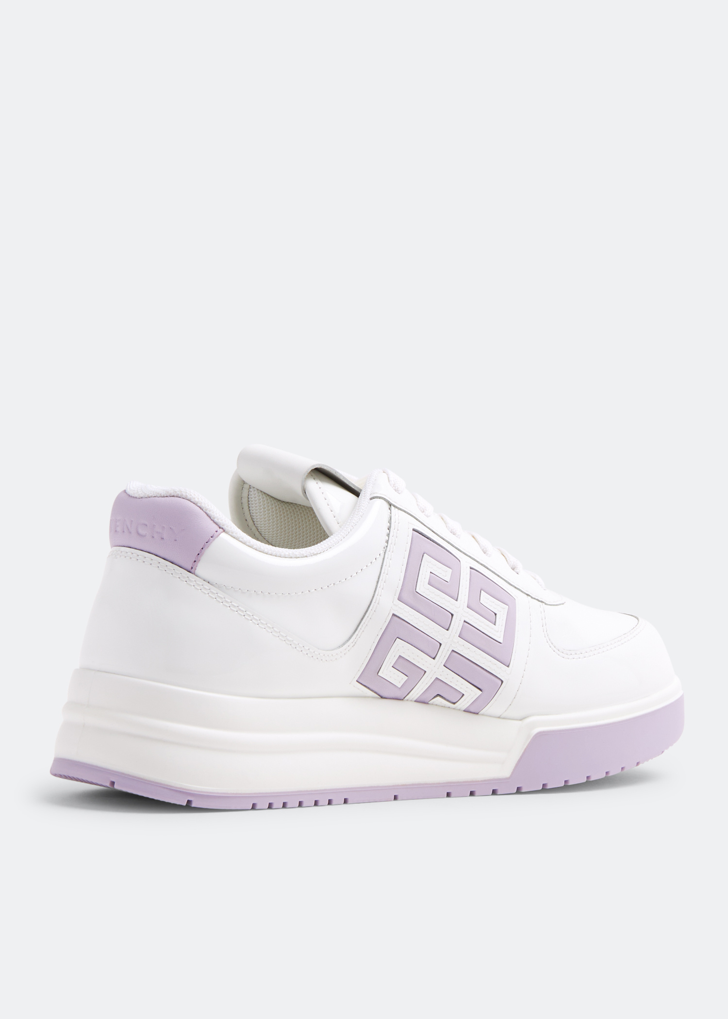 Givenchy G4 sneakers for Women - White in UAE | Level Shoes