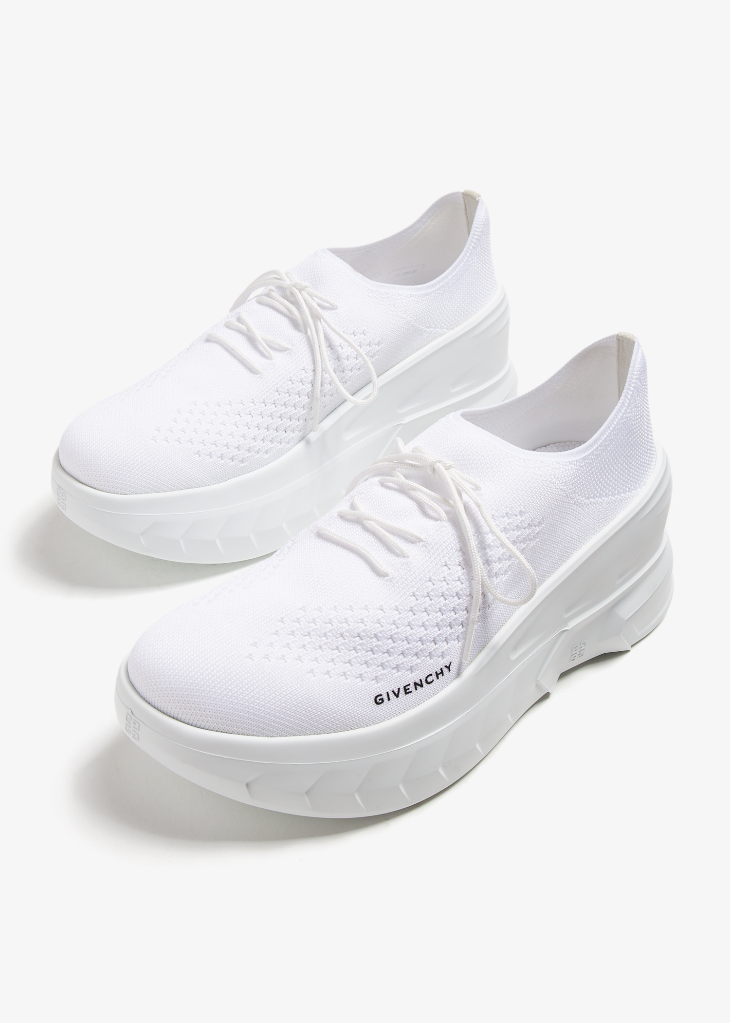 Givenchy Marshmallow sneakers for Women - White in Qatar