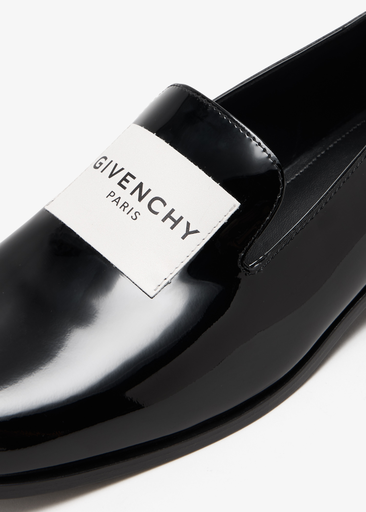 Givenchy Tux loafers for Women - Black in KSA | Level Shoes