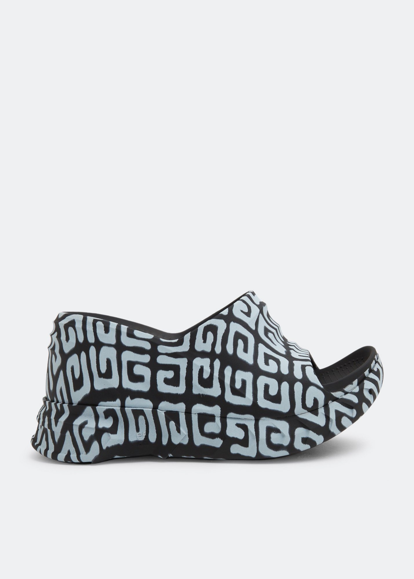 Givenchy x Chito Marshmallow sandals for Women - Printed in USA 