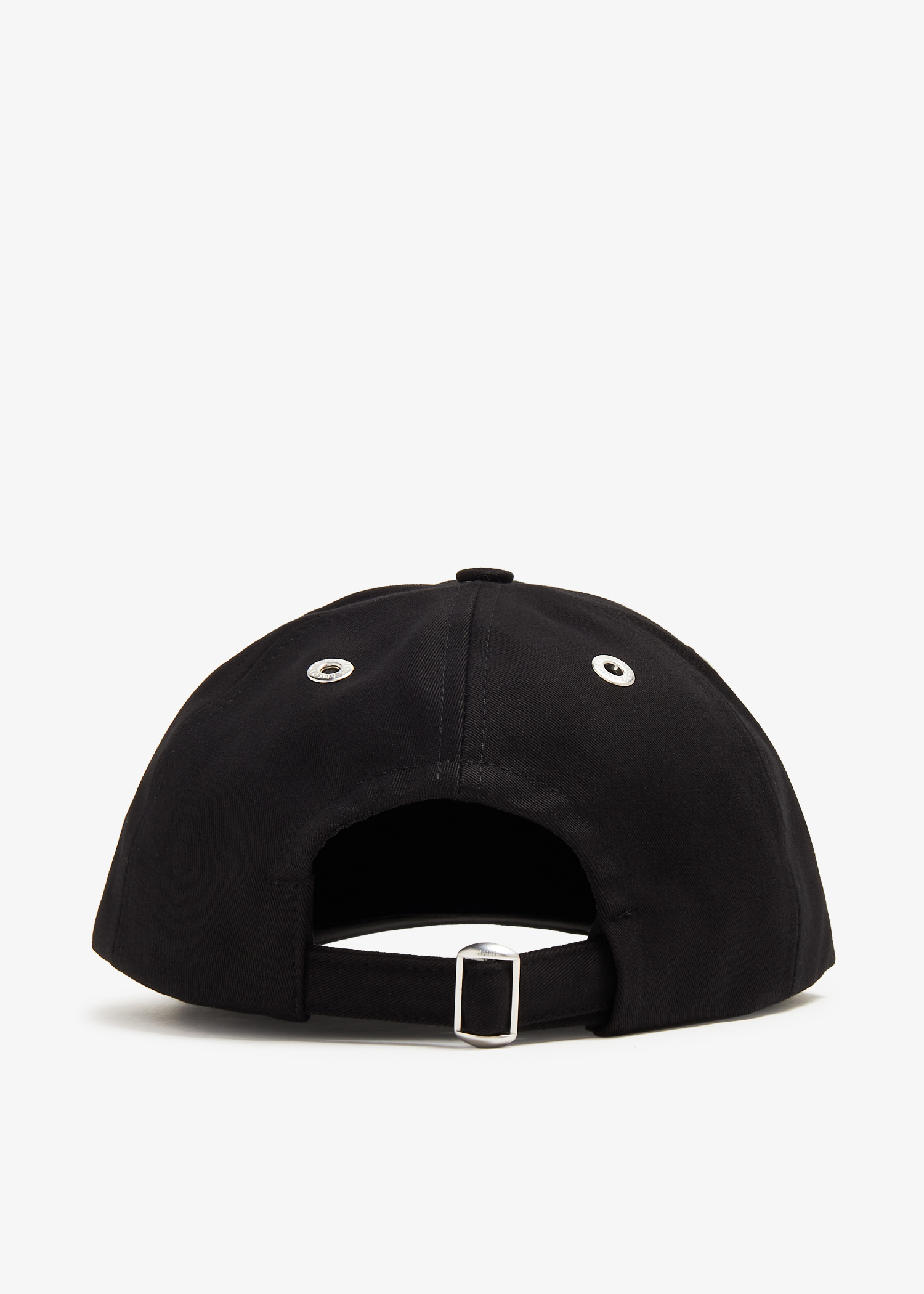 Ami Ami De Coeur cap for Men - Black in UAE | Level Shoes