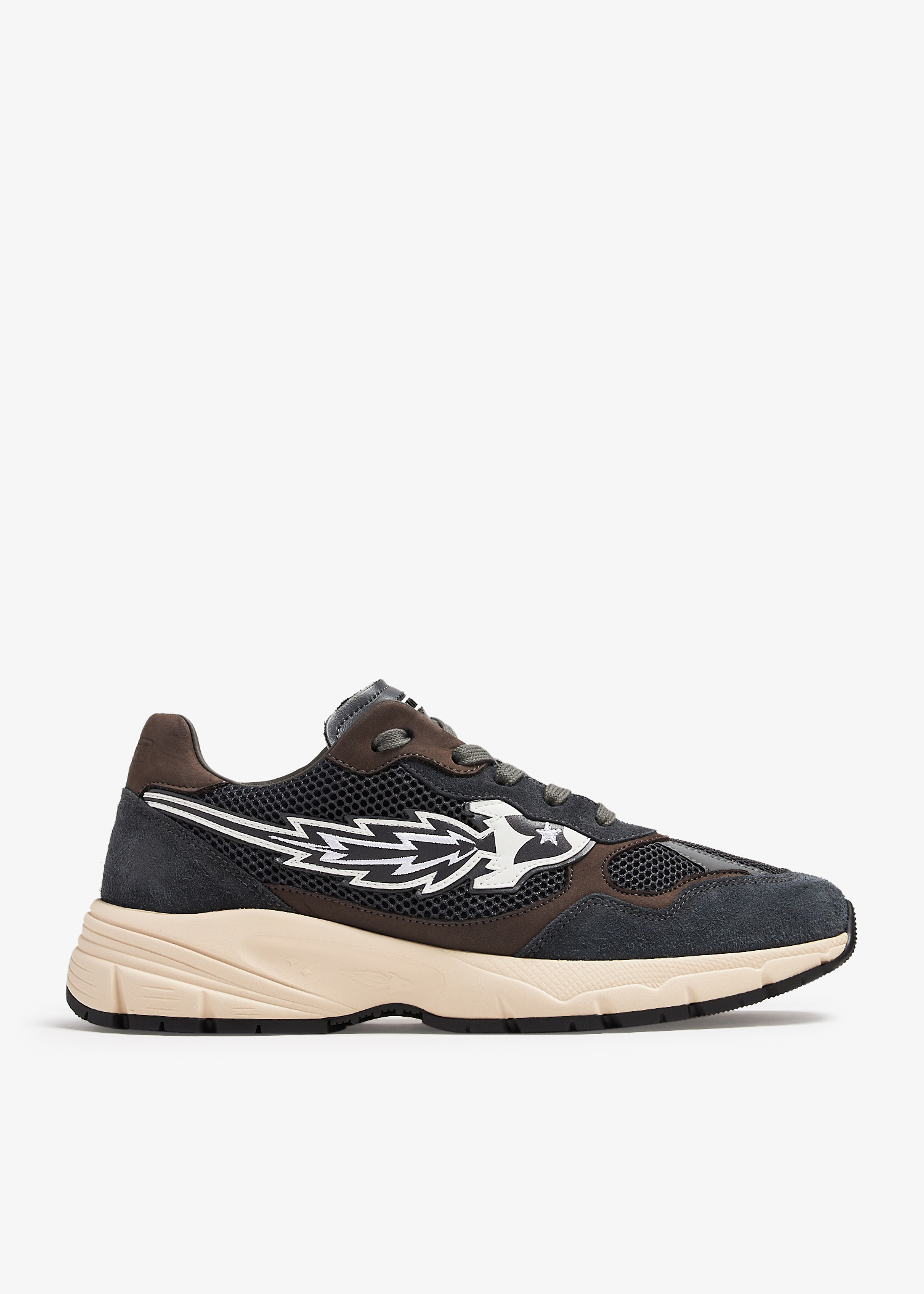 スニーカー Enterprise Japan EJ ROCKET - Sneakers Enterprise Japan/エンタープライズ ジャパン｜EJ ロケット