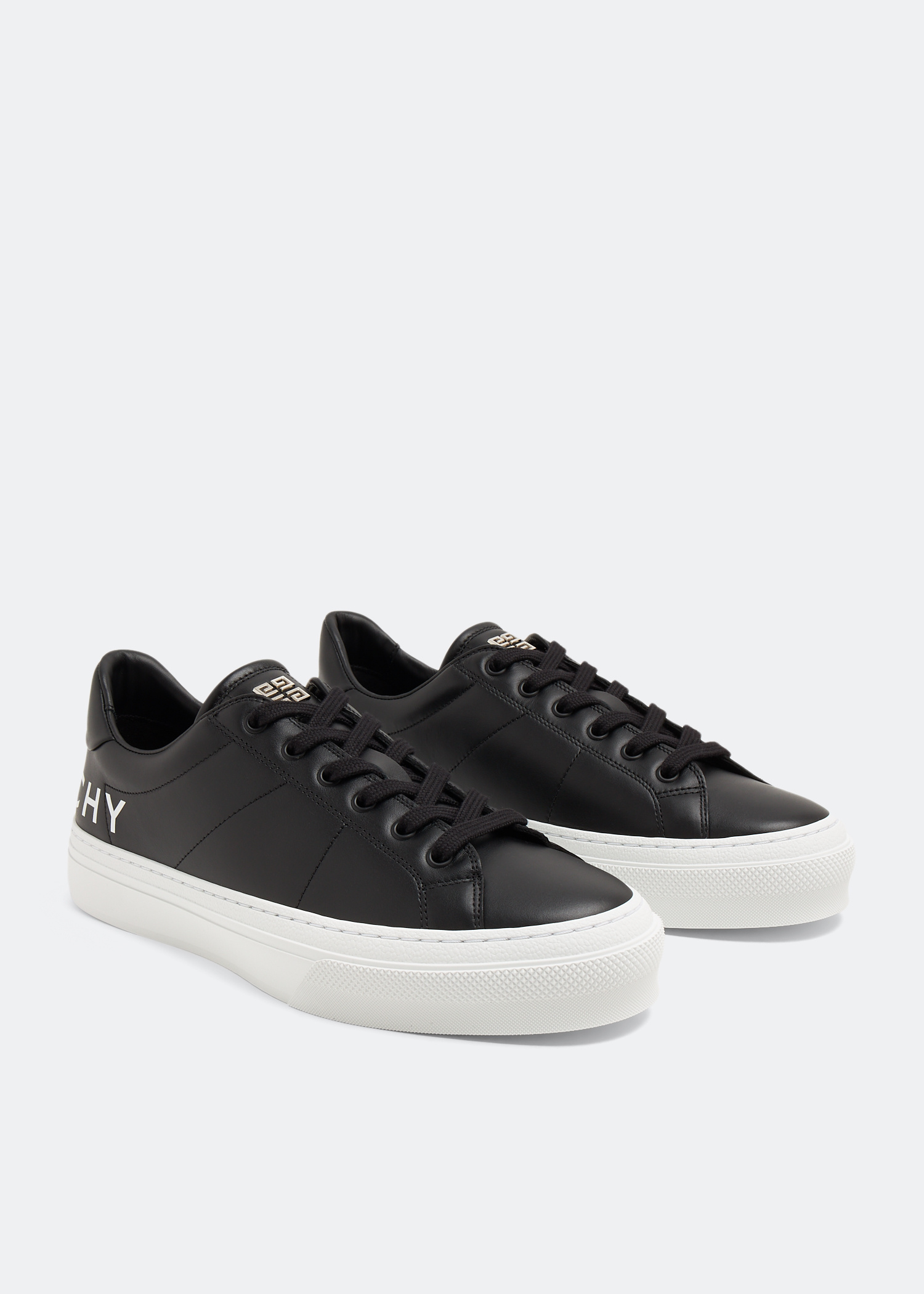 Givenchy City Sport sneakers for Men - Black in USA | Level Shoes