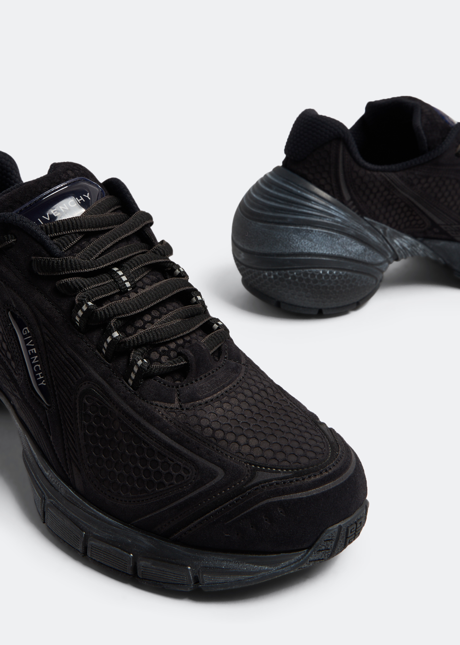 Givenchy TK-MX Runner sneakers for Men - Black in UAE