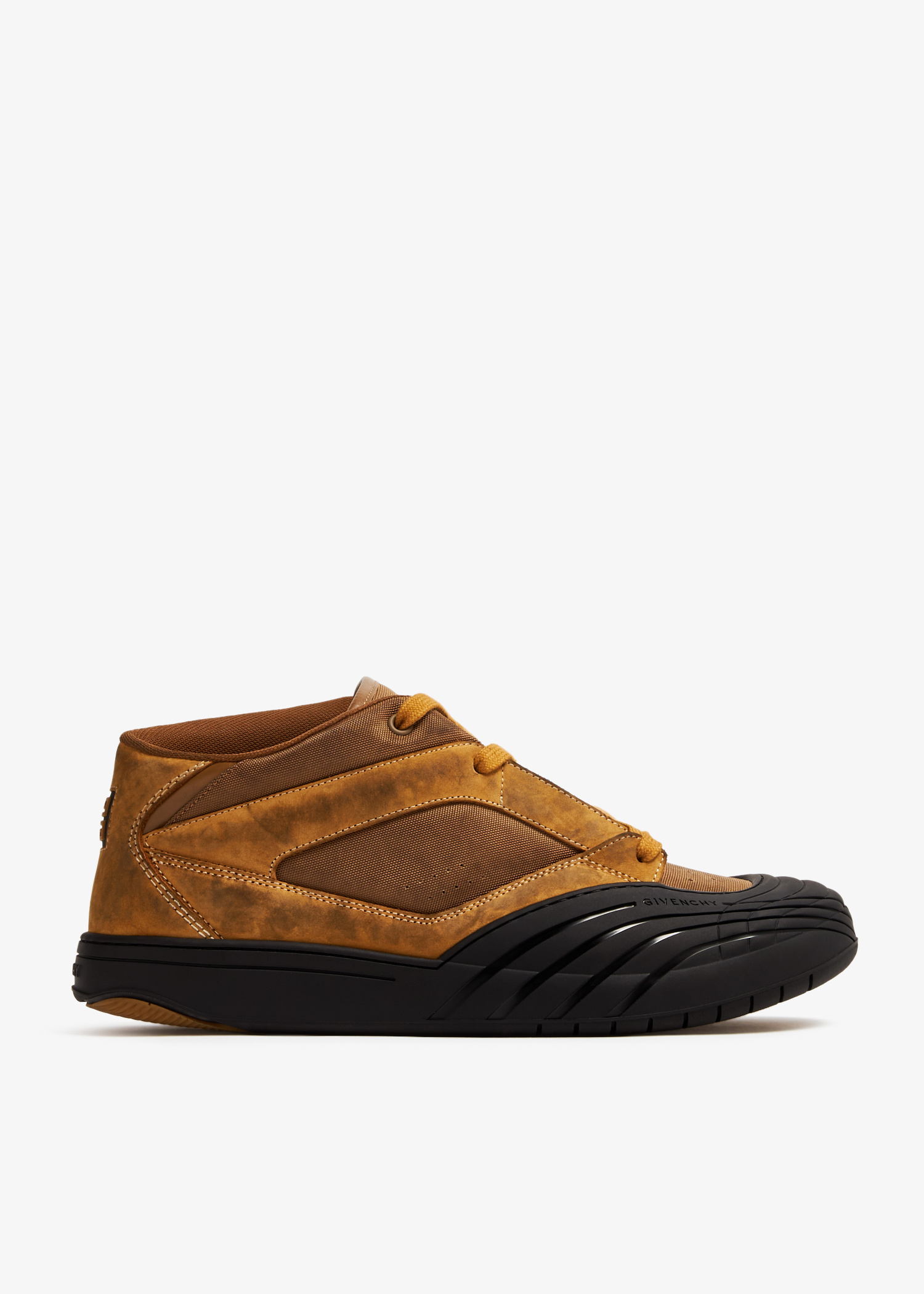 Givenchy Skate sneakers for Men - Brown in UAE | Level Shoes