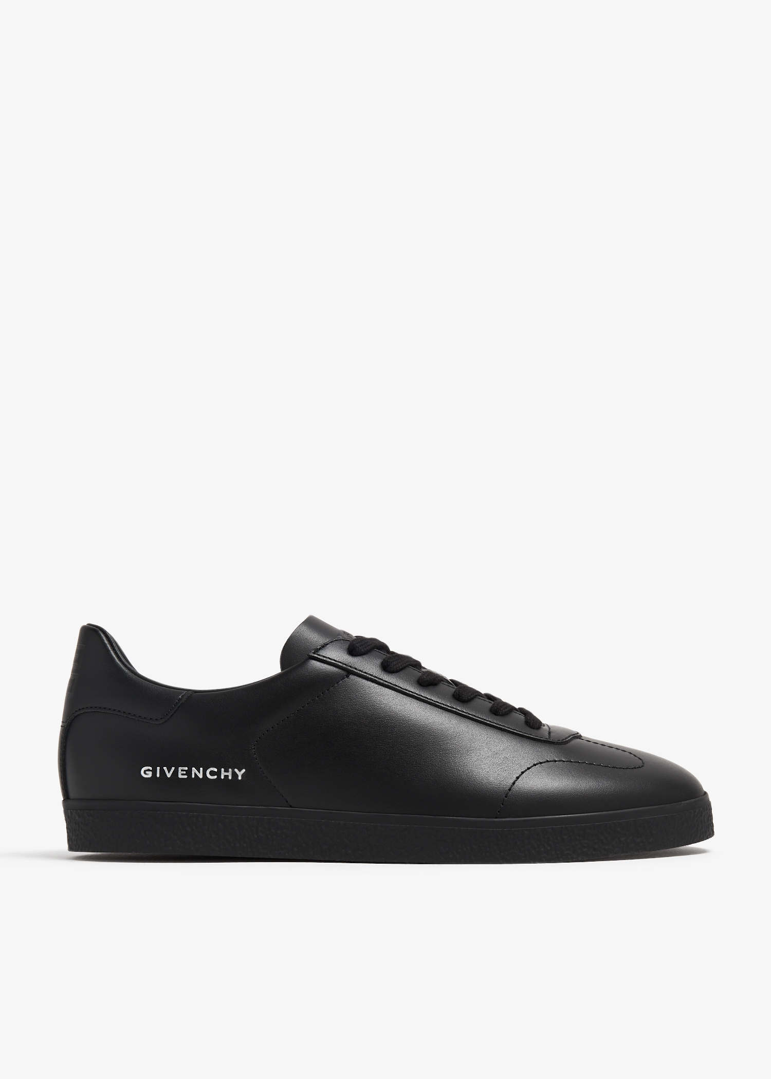 Givenchy Town sneakers for Men - Black in UAE | Level Shoes