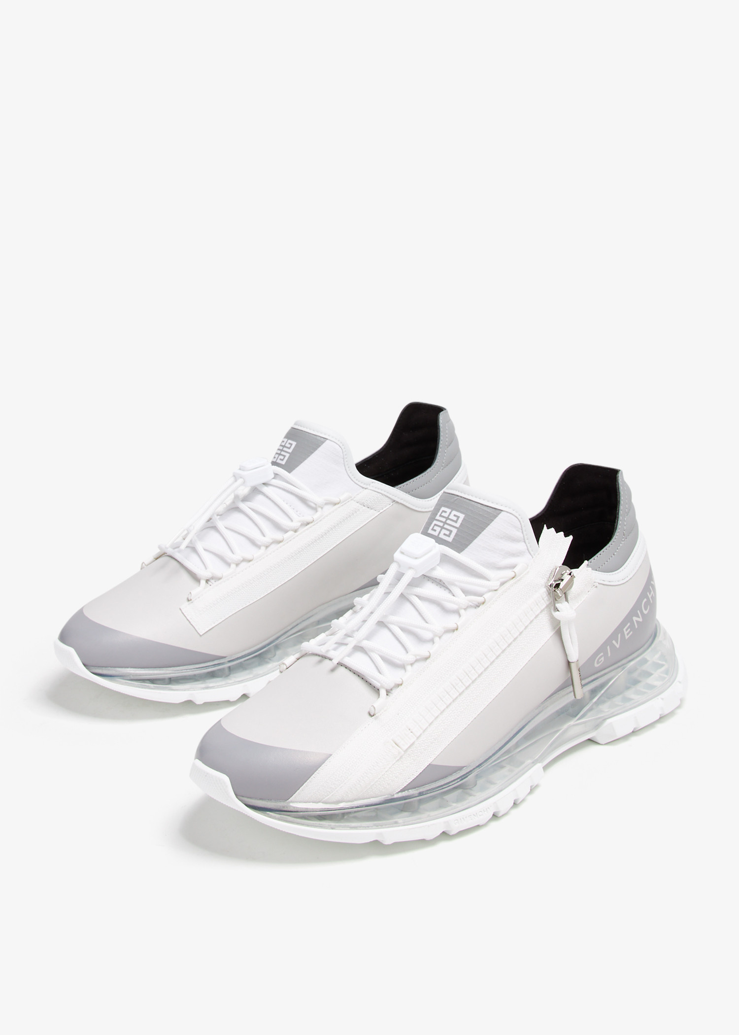 Givenchy Spectre Runner sneakers for Men - Grey in Oman
