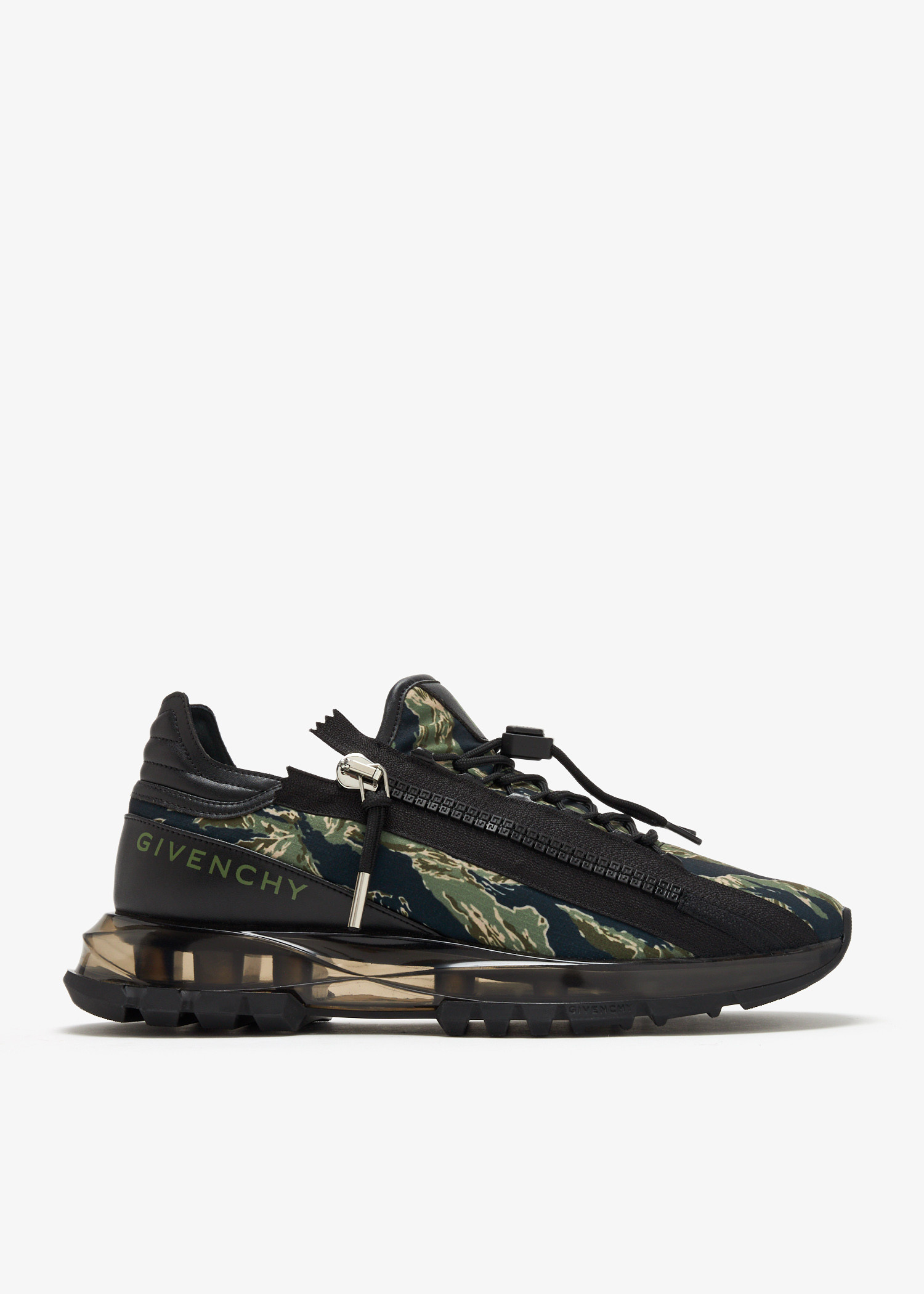 Givenchy 男士印花Spectre 运动鞋| Level Shoes 阿联酋官网