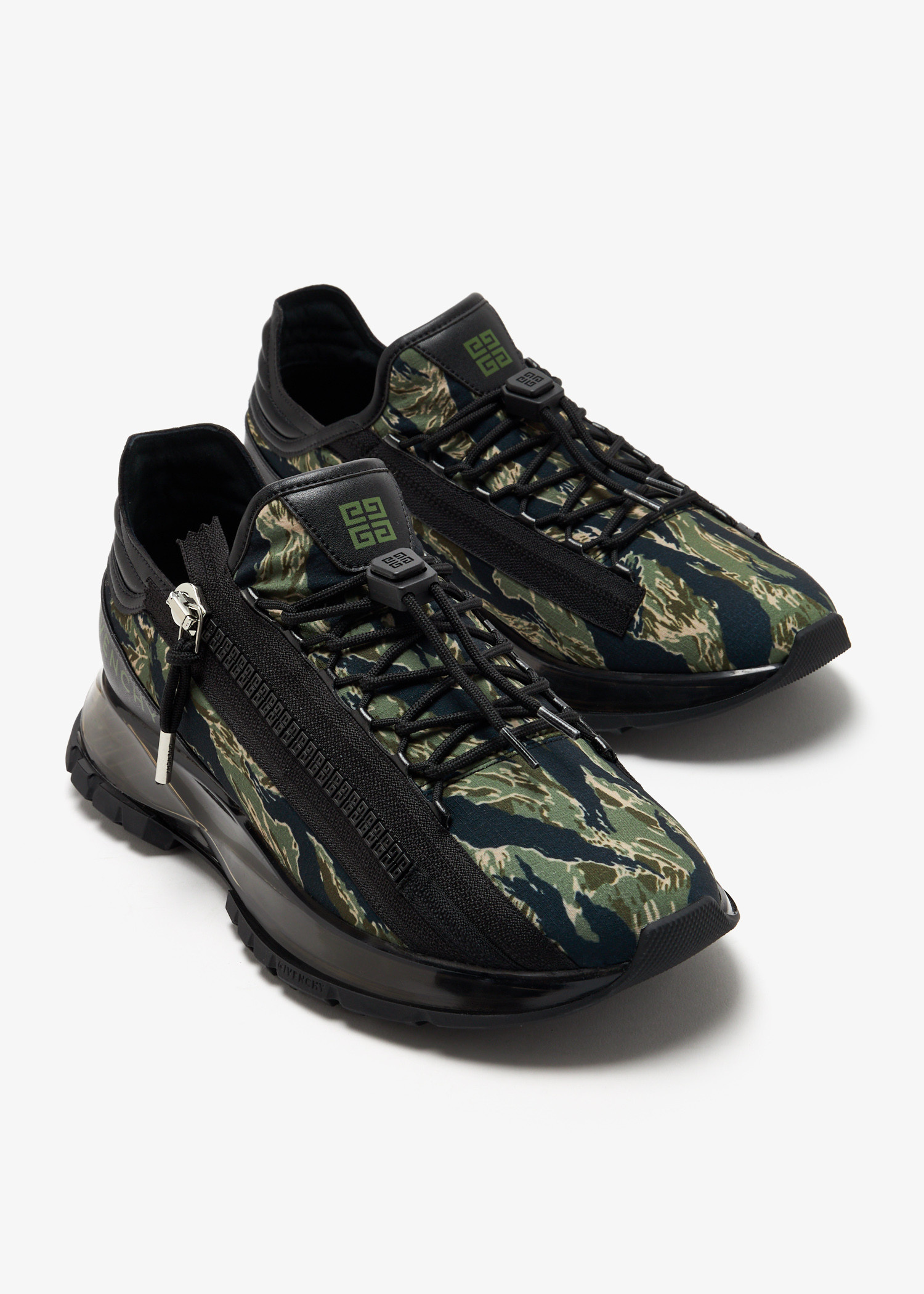 Givenchy Spectre sneakers for Men - Printed in UAE | Level Shoes