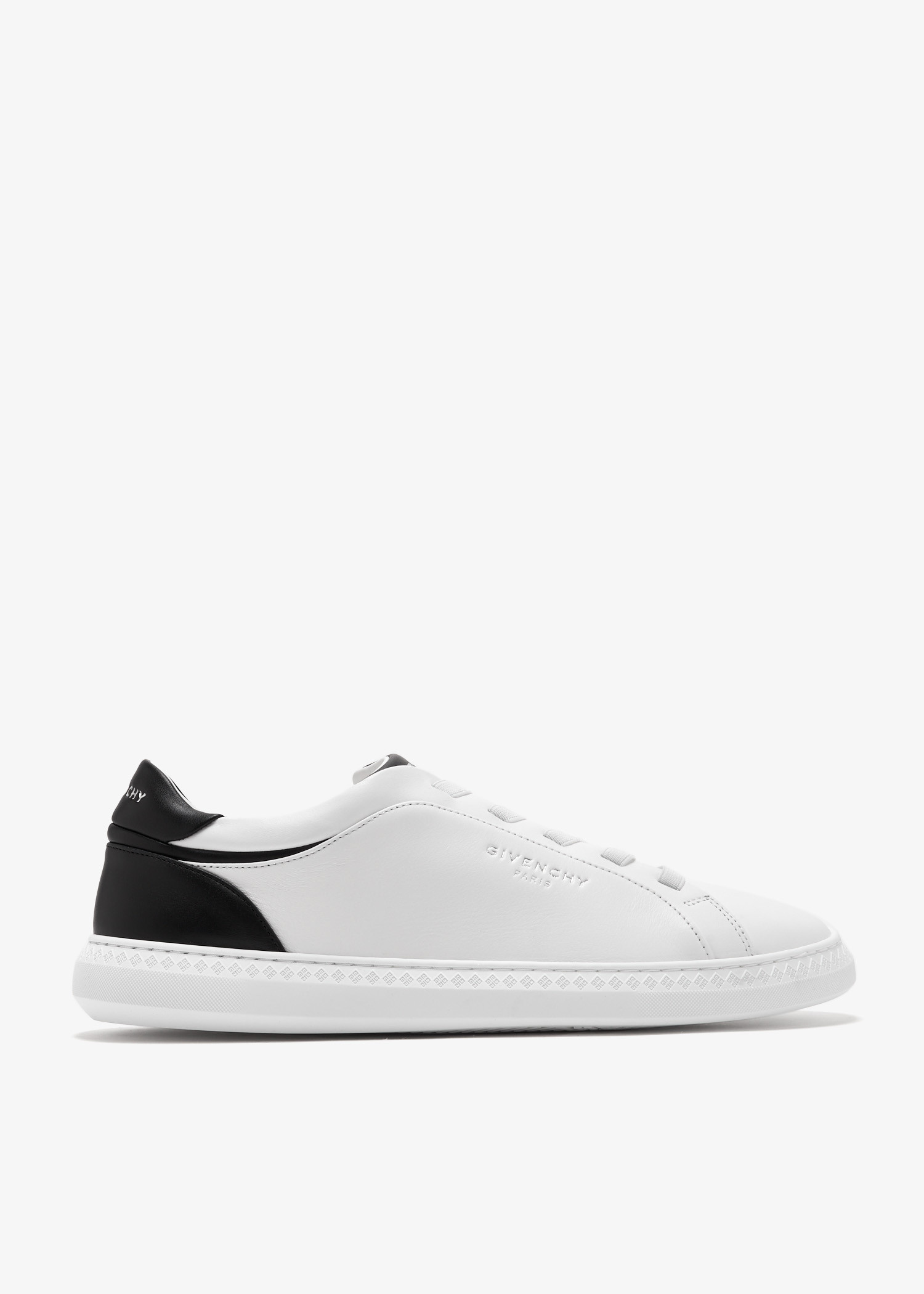Givenchy G Set Low top elastic sneakers for Men - White in