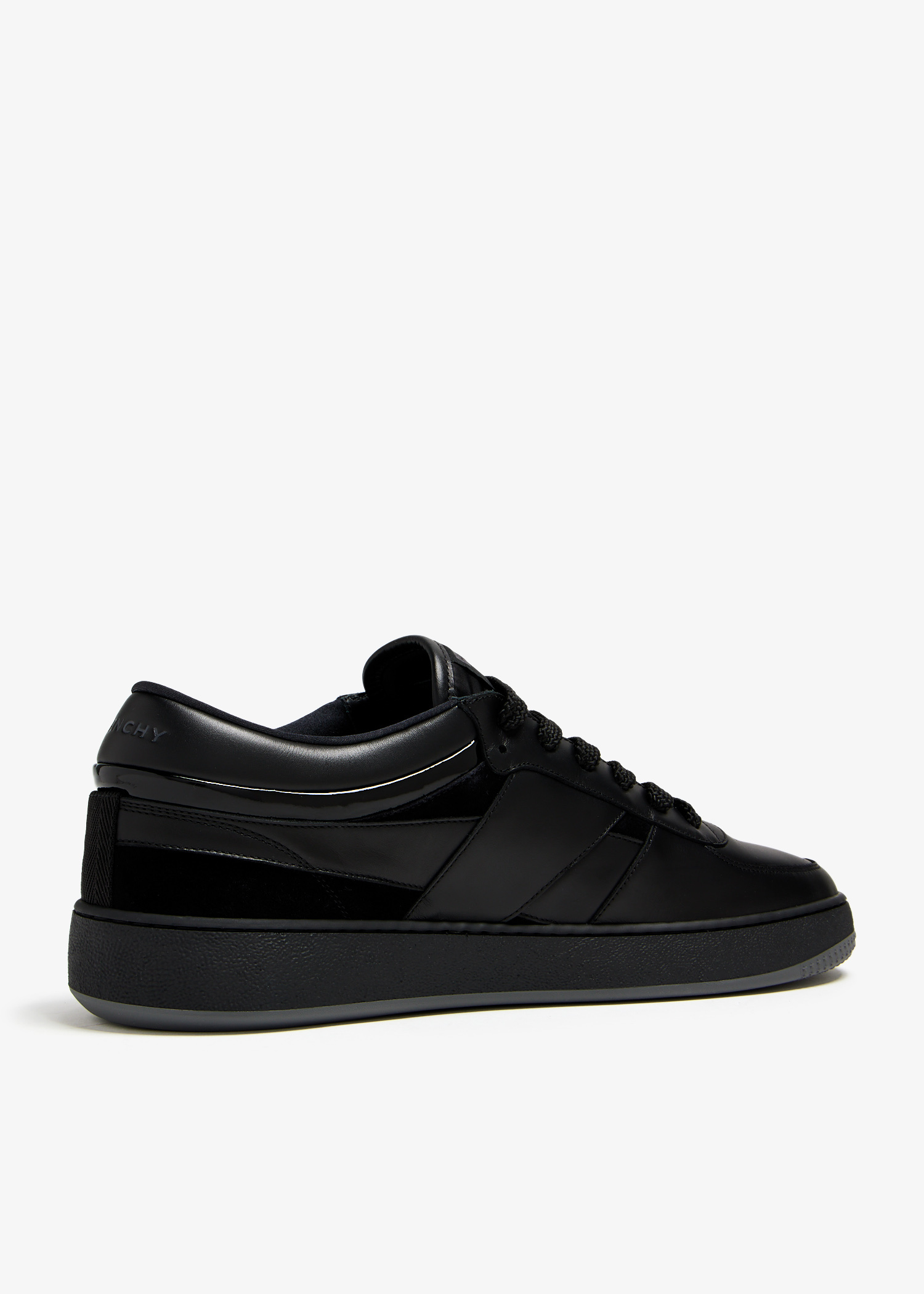 Givenchy G Move sneakers for Men - Black in UAE | Level Shoes