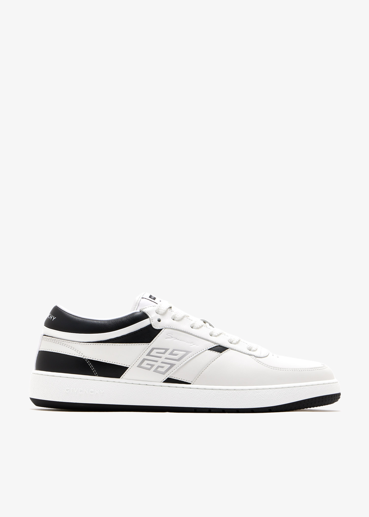 Givenchy G Move sneakers for Men - White in UAE | Level Shoes Givenchy G Move sneakers for Men - White in UAE | Level Shoes