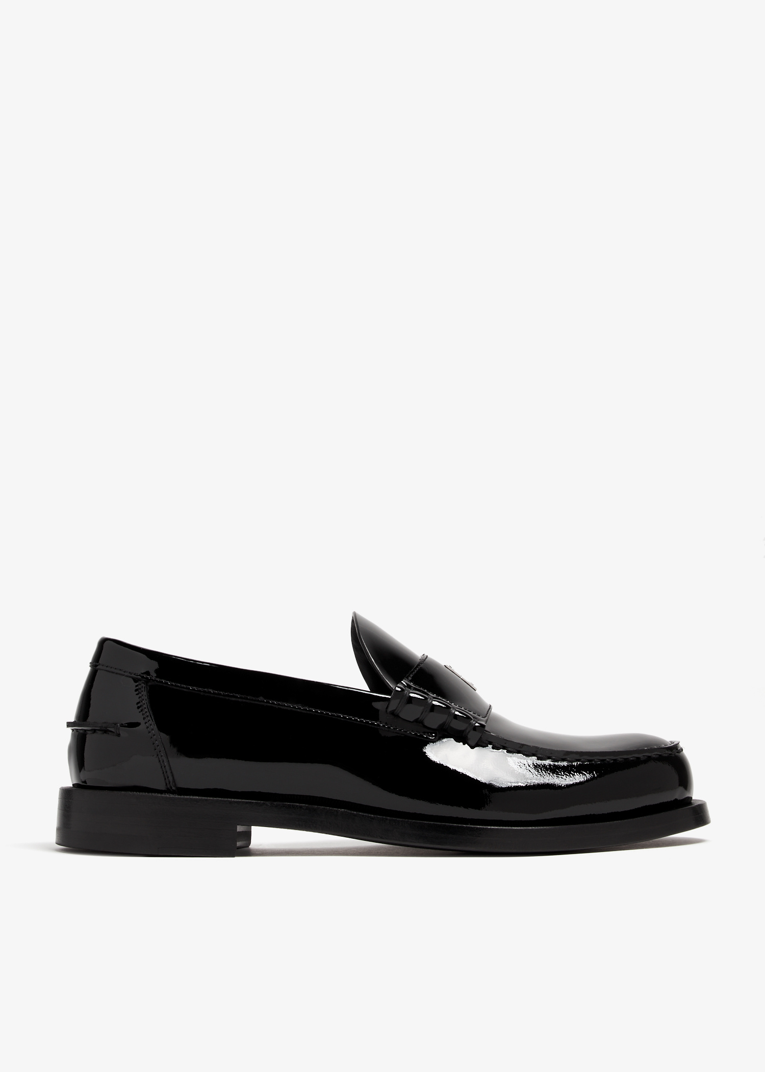 PHILOSOPHY 251GA030407310309 関税送料込 Givenchy Mr. G loafers for Men - Black in Qatar | Level Shoes