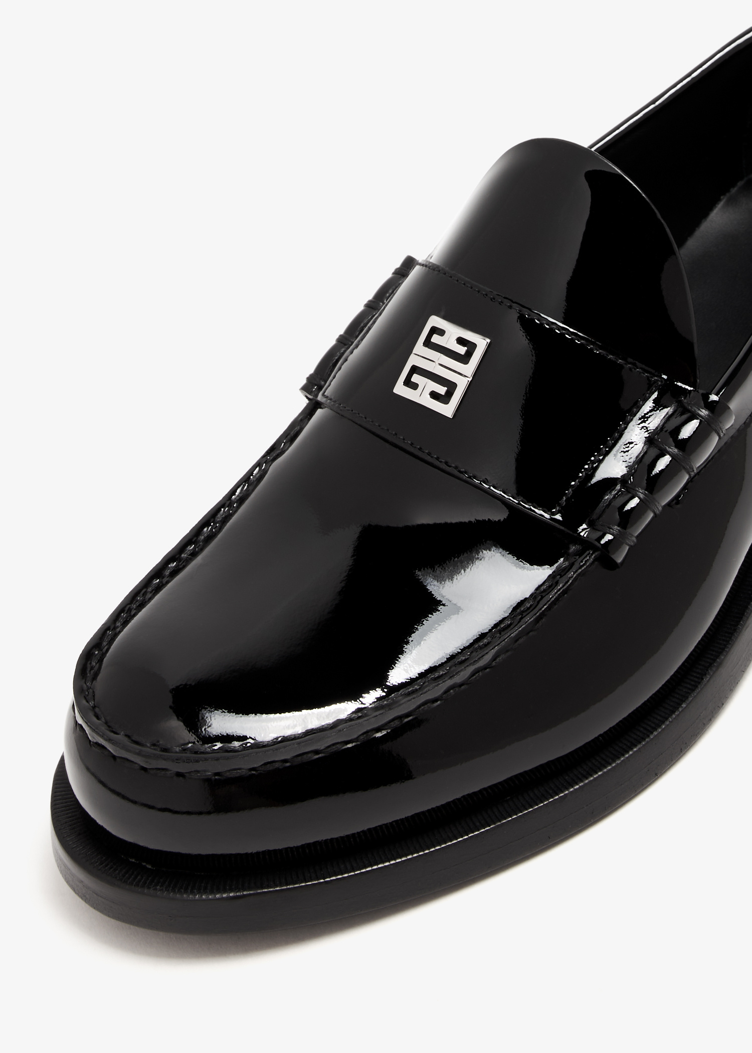 PHILOSOPHY 251GA030407310309 関税送料込 Gucci Horsebit Loafers Black Hombre - 649479-0G0V0-1000 - US