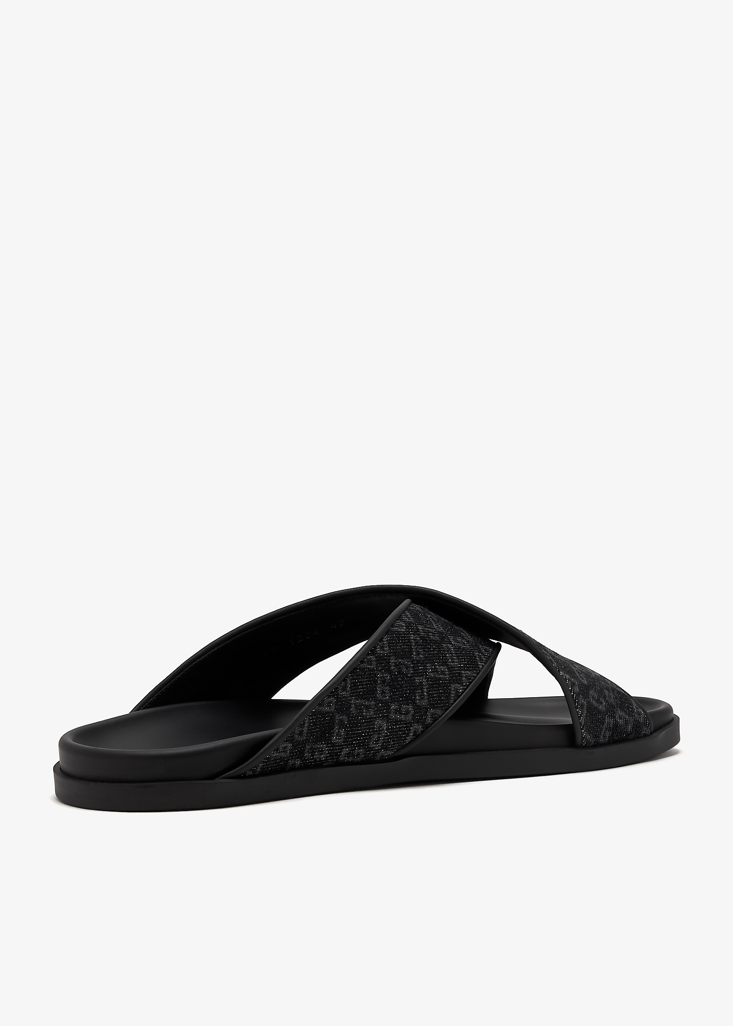 サンダル・ミュール GIVENCHY Women Sandals BE3099E28M 001BLACK Black Luxury women's shoes - Givenchy strappy sandals