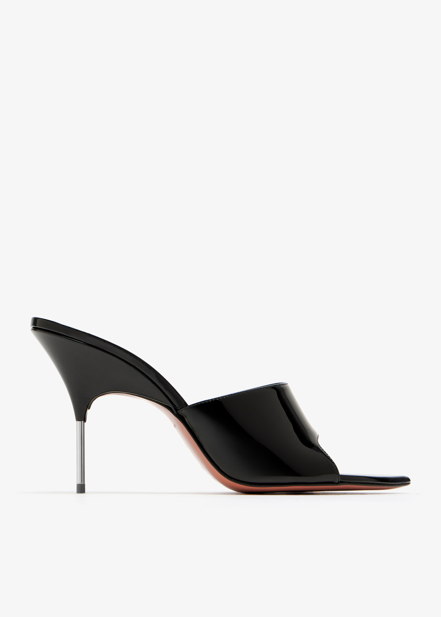 VIP【関税送料無料】希少 AMINA MUADDI BALLETFLATS Amina Muaddi Ane ballet flats for Women - Black in UAE
