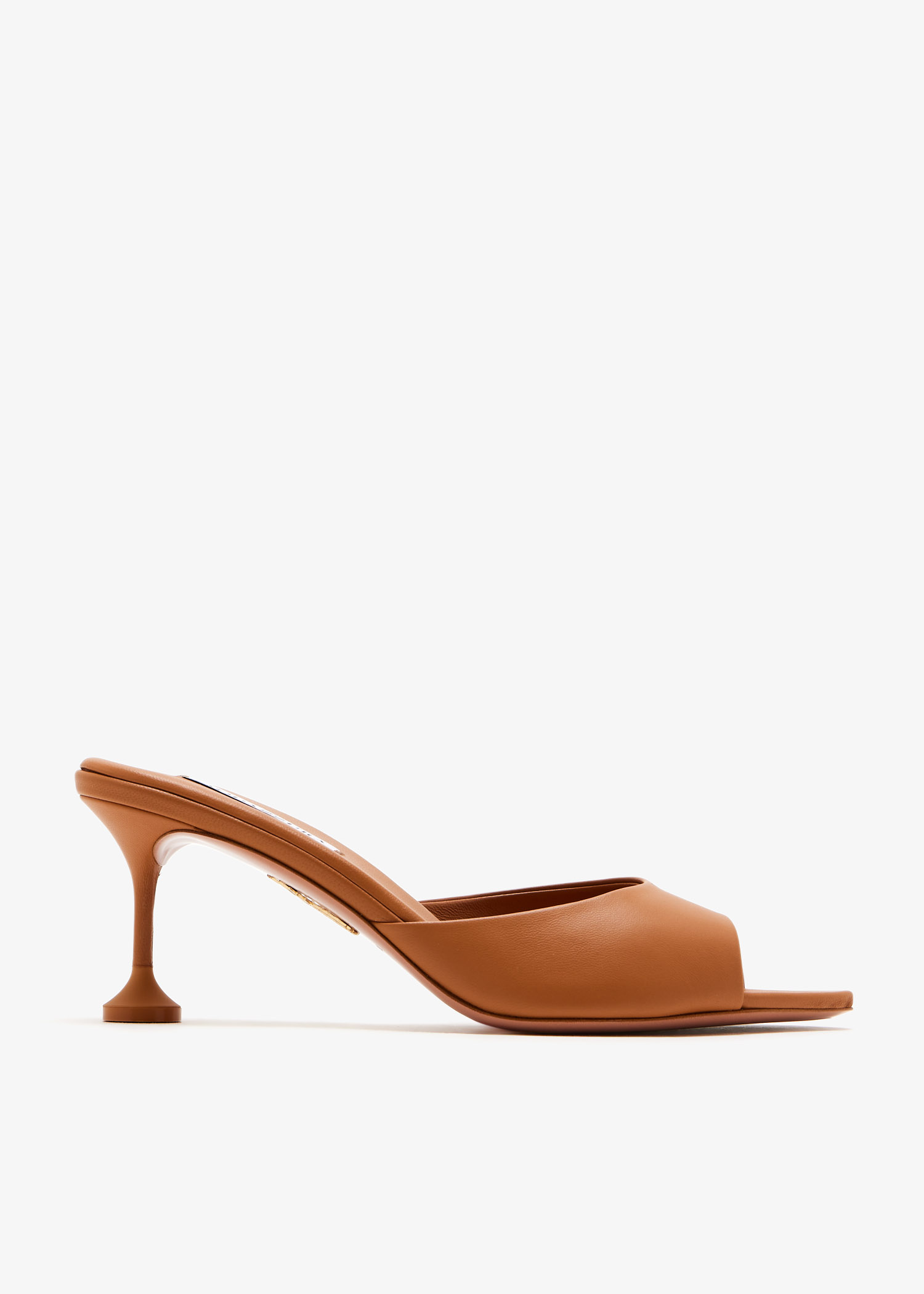 サンダル・ミュール AQUAZZURA Bisou mules 65 Bisous Mule 65 1 Aquazzura@ Official