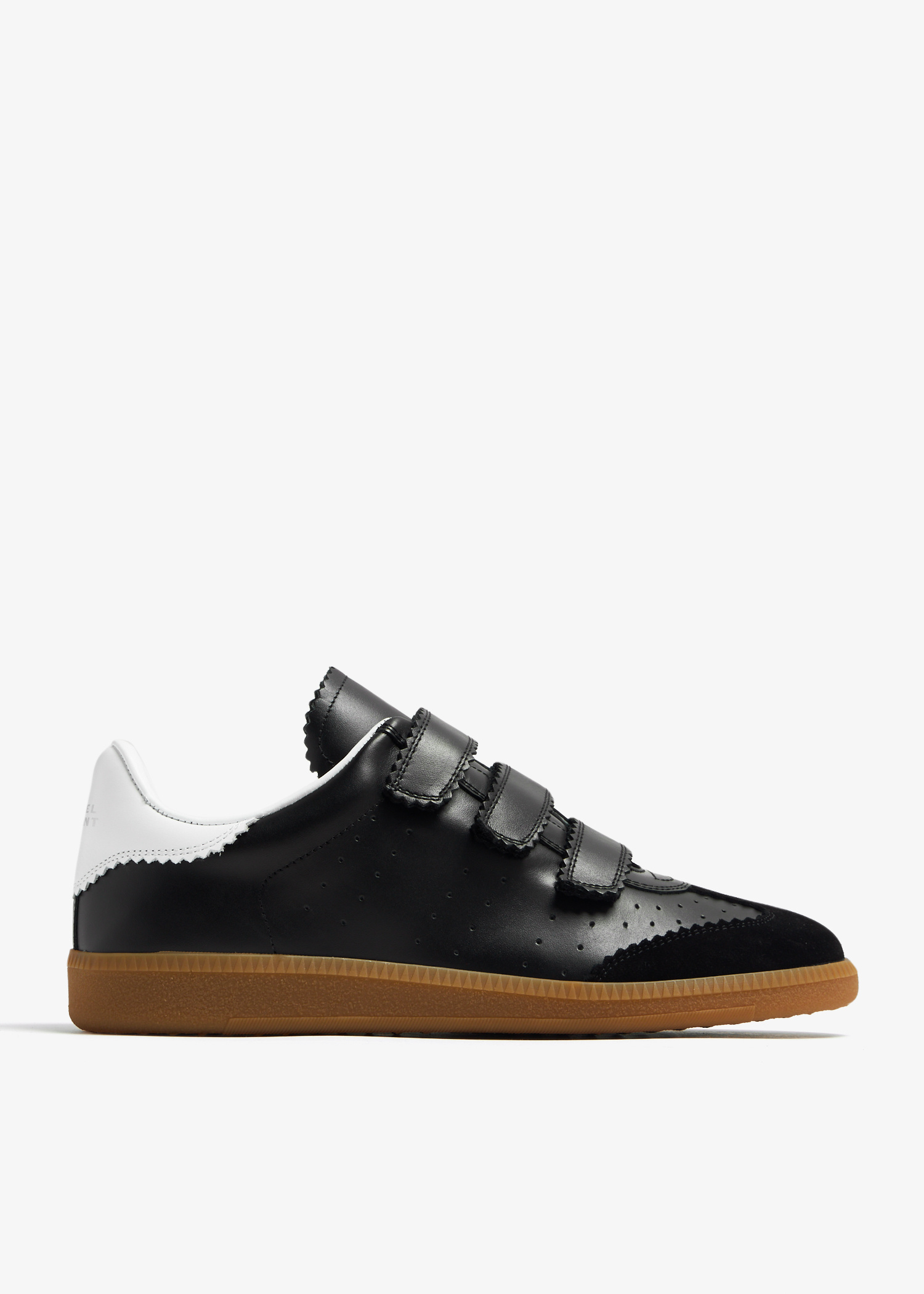 Isabel Marant Beth sneakers for Women - Black in Bahrain