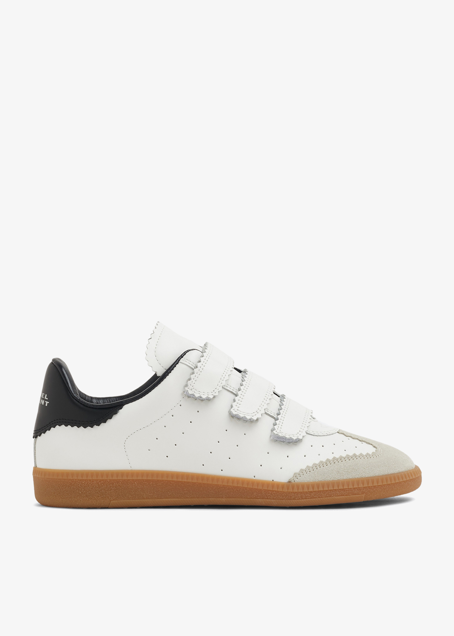 ISABEL MARANT｜SNEAKERS (BETH (BK0013FA B3E02S 99LE)) Isabel Marant Beth sneakers for Women - White in UAE | Level