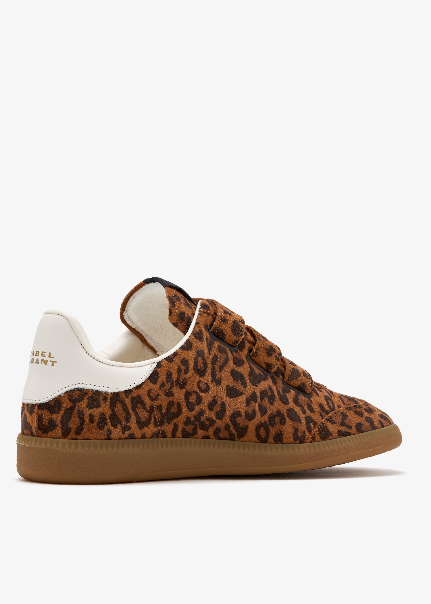 Isabel Marant Beth sneakers for Women - Animal Printed in
