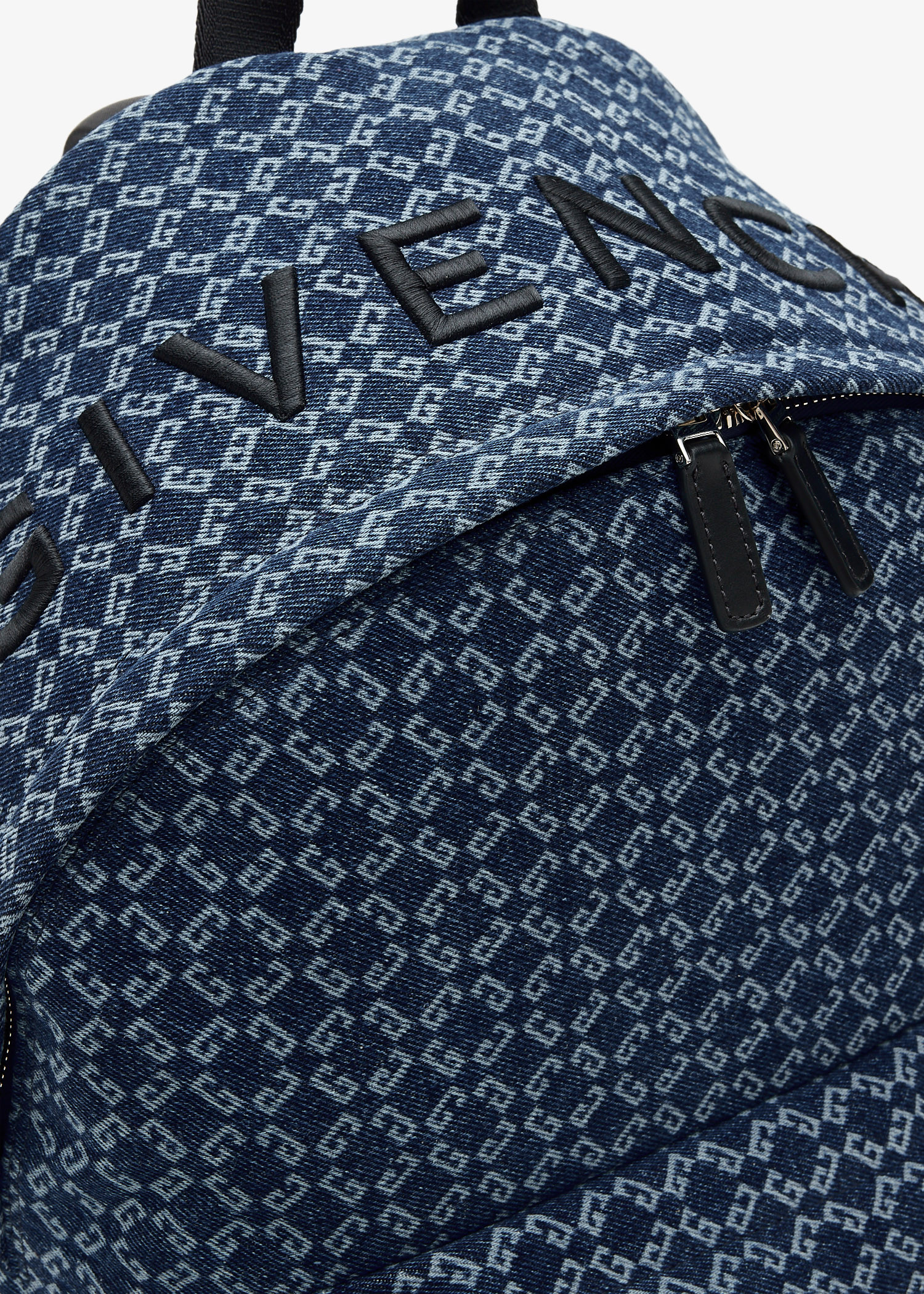 Givenchy Essential U backpack for Men - Blue in KSA | Level 