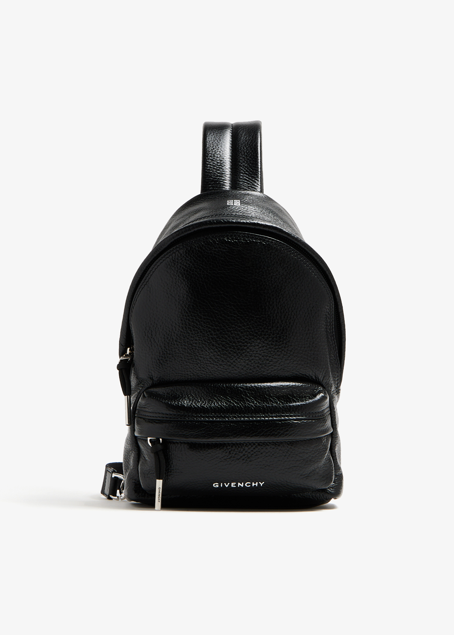 givenchy black mini 4g backpack Pre-owned Antigona bag in embroidered canvas Beccas Bags BACKPACK GIVENCHY Buy Givenchy Mini 4G Light