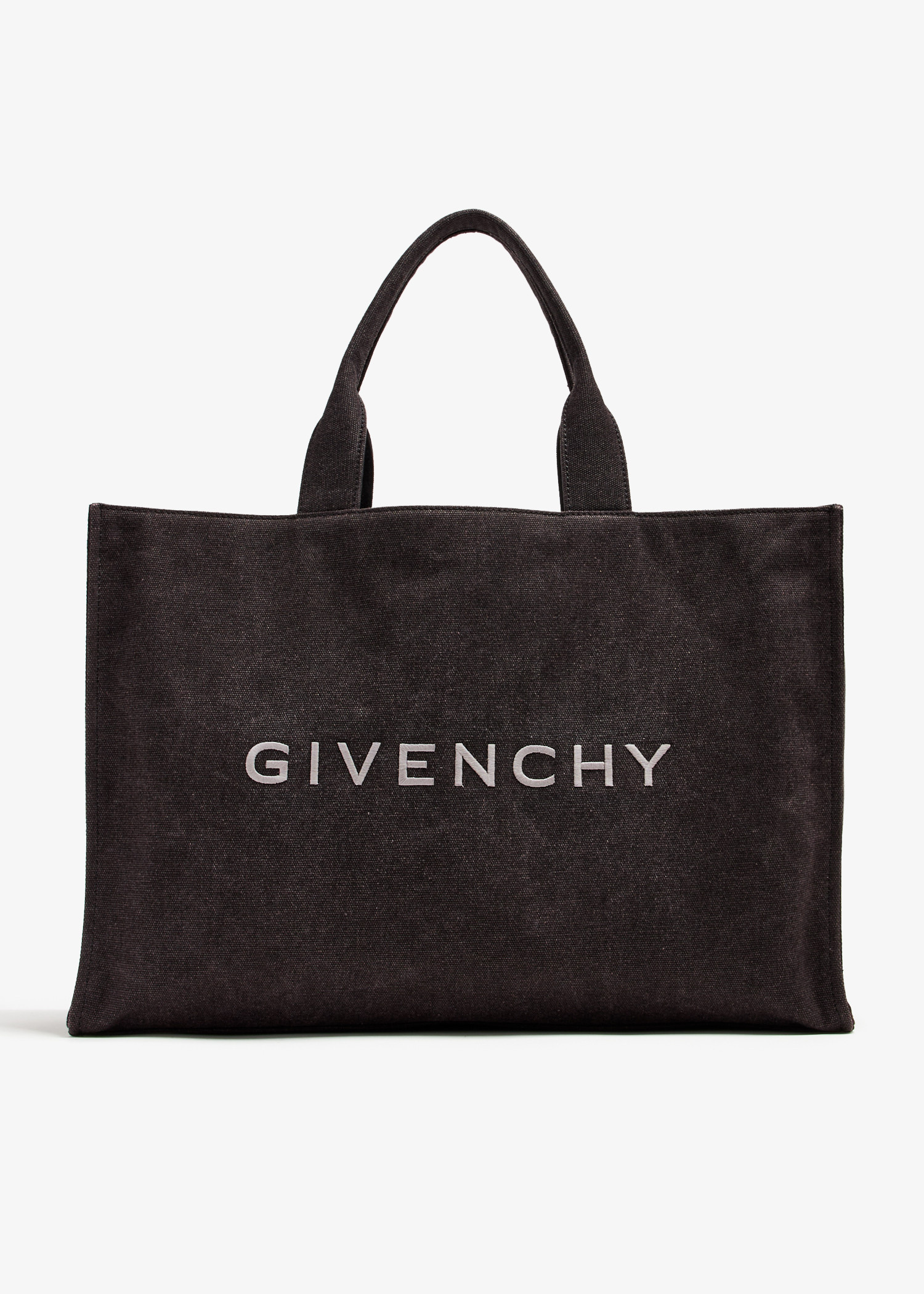 GIVENCHY 黒 トートバッグ Givenchy Drops $995 Clear Shopping Tote Bags | Hypebeast