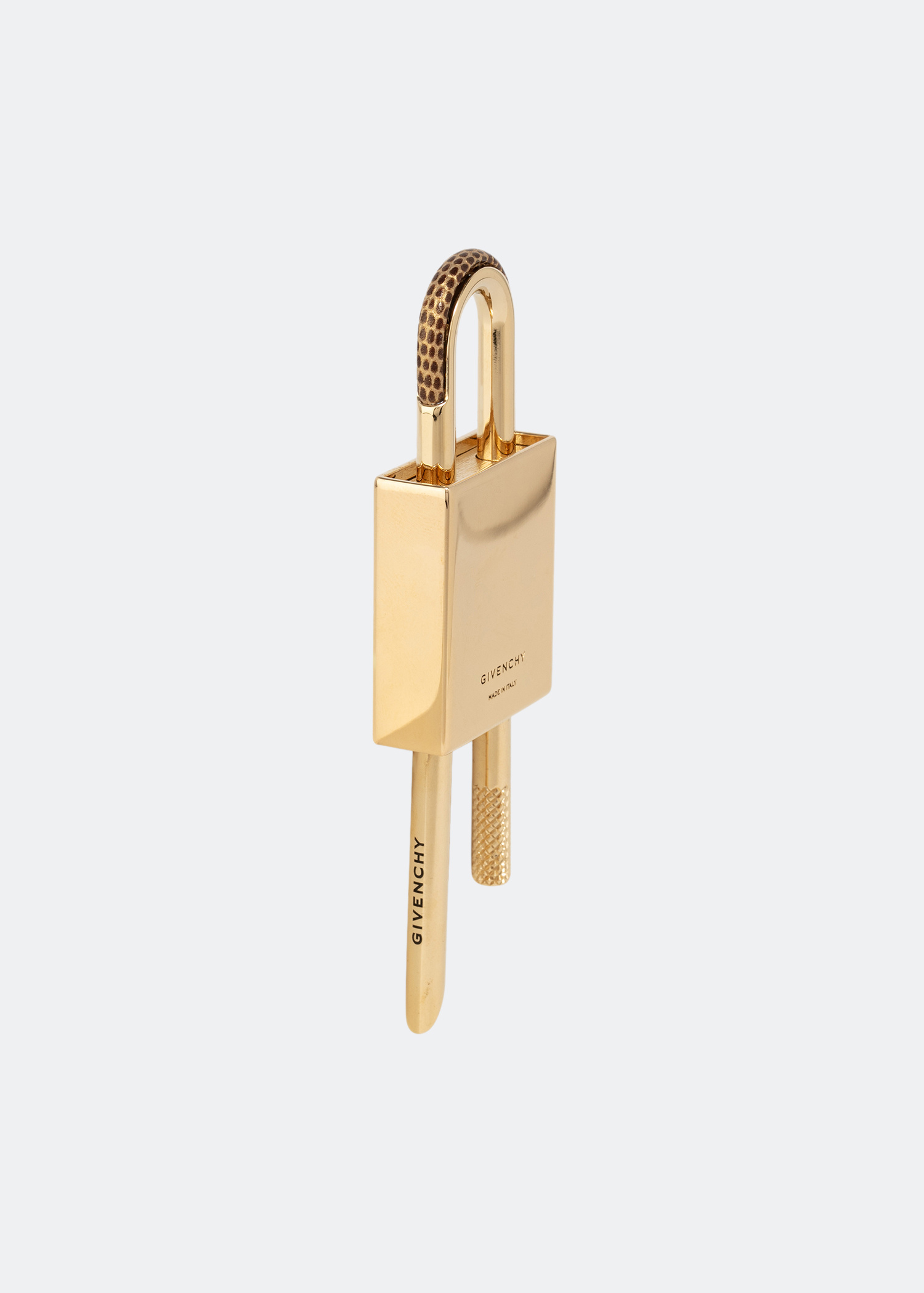 【GIVENCHY】 ボンバー スエード 4Gメタル付き GIVENCHY】 ボンバー スエード 4Gメタル付き