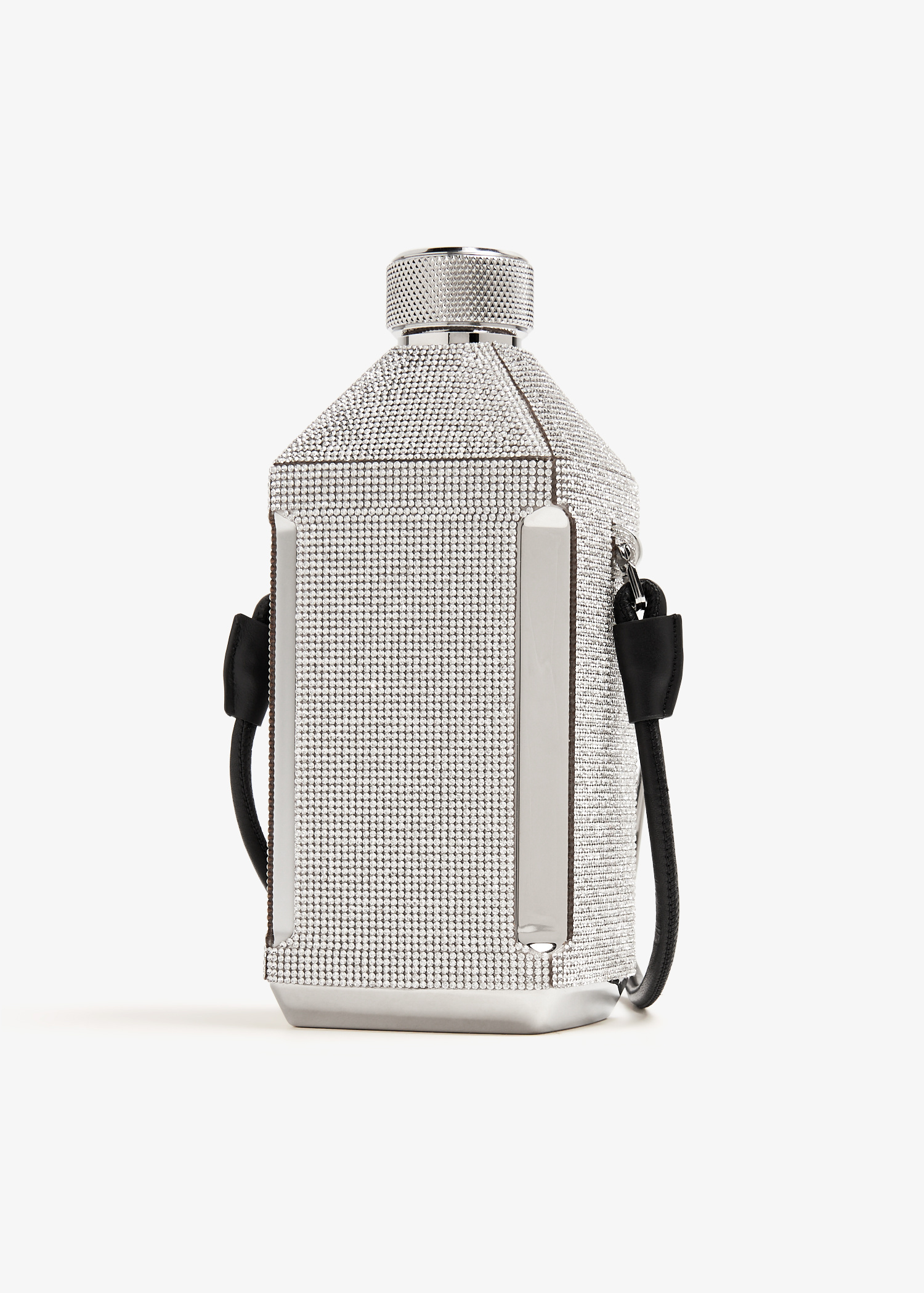 Givenchy 4G flask for Men - Silver in USA | Level Shoes Givenchy 4G flask for Men - Silver in USA | Level Shoes