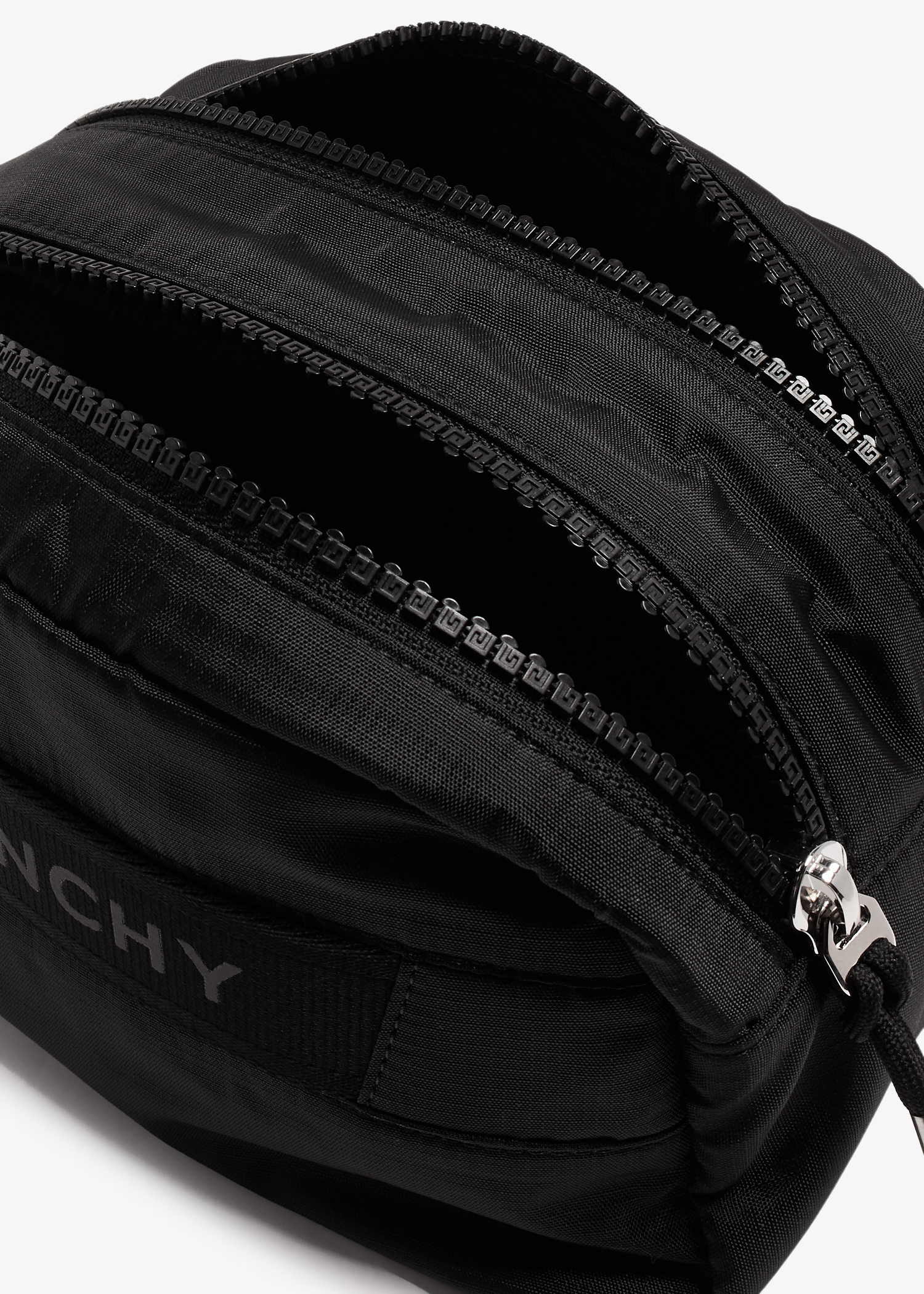 Givenchy G-Trek toilet pouch for Men - Black in UAE | Level