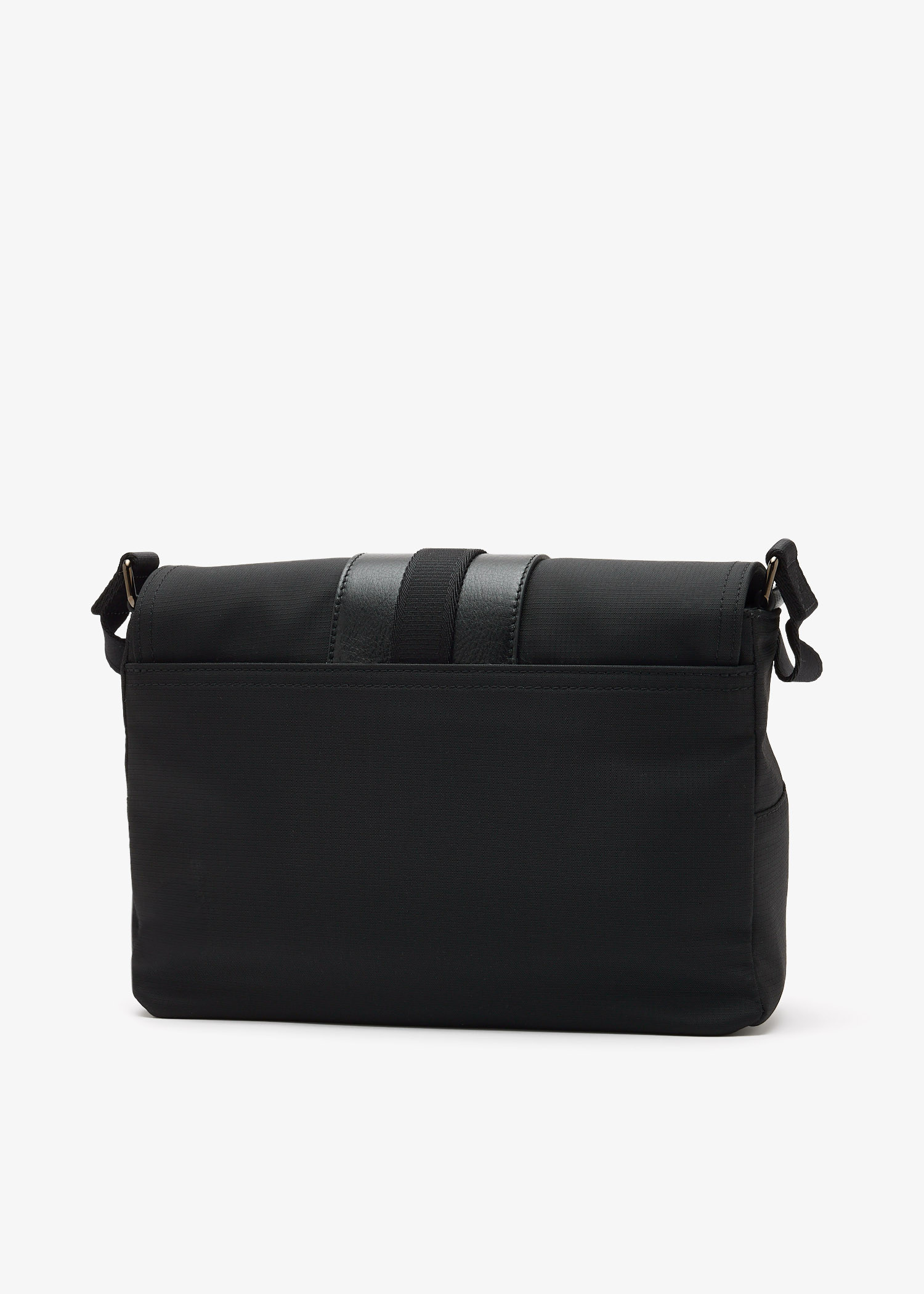 Givenchy男士小号g-trail 邮差包- 黑色阿拉伯联合酋长国level shoes