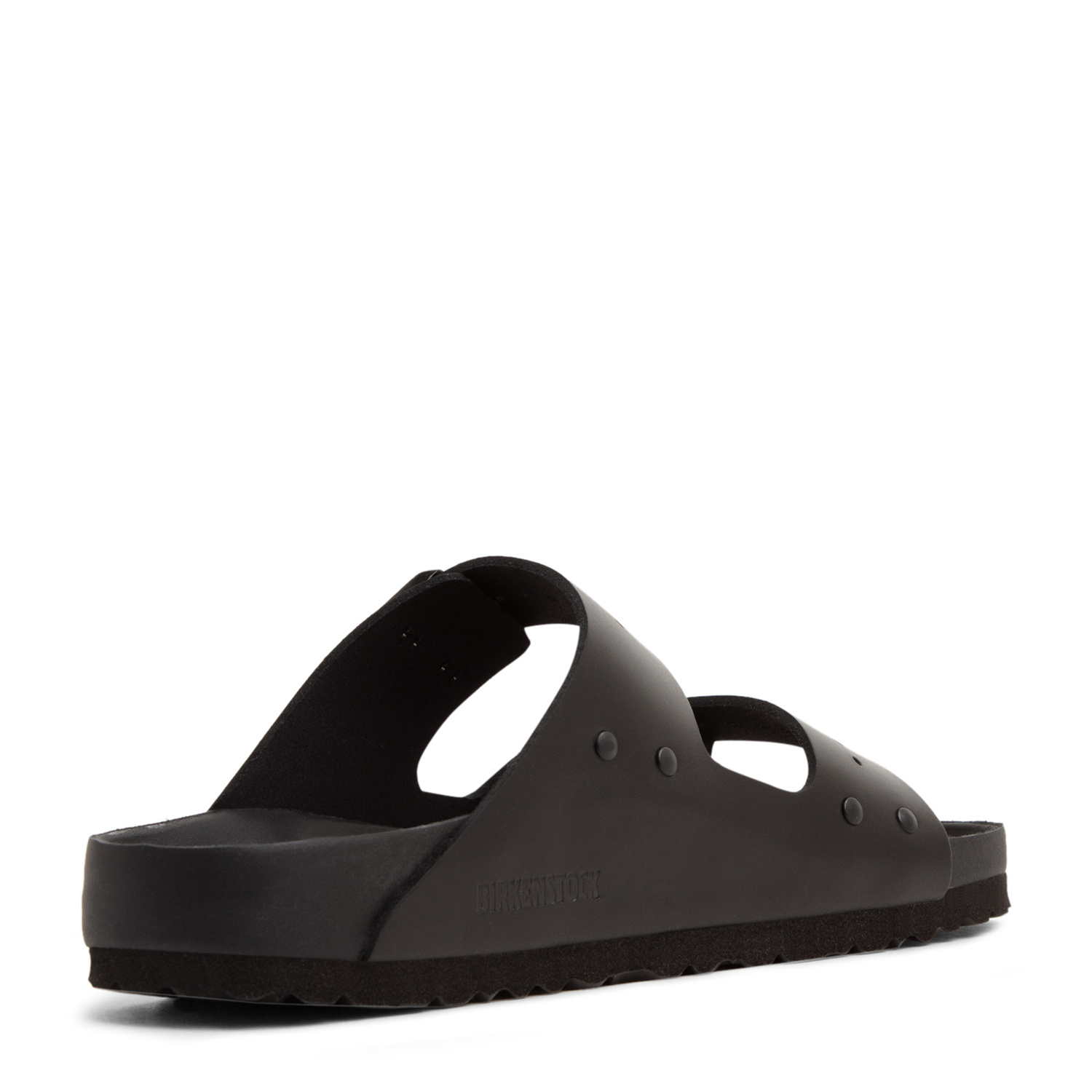 Rick Owens x Birkenstock Arizona Exquisite sandals for Men - Black