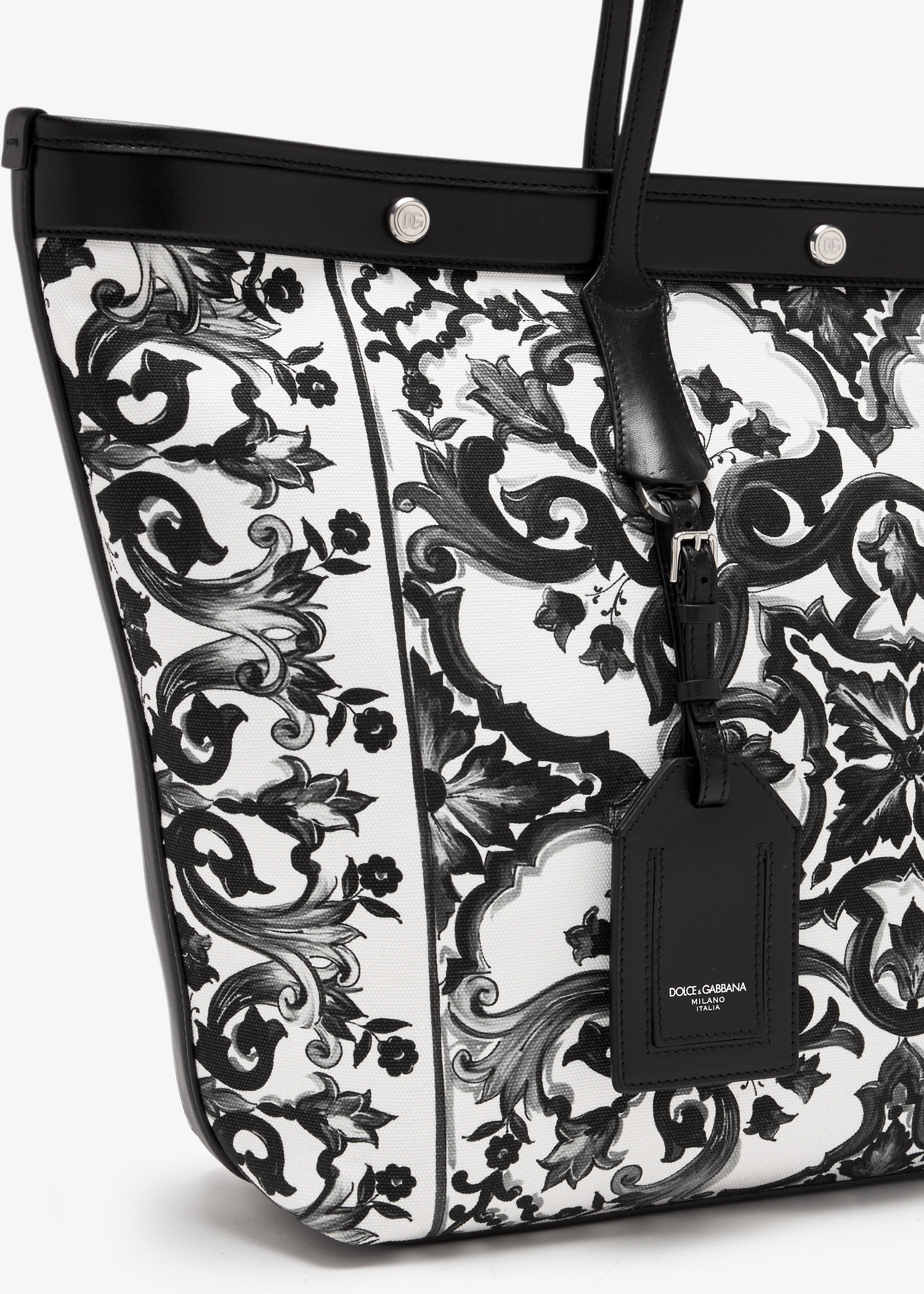 【関税&送料込】Dolce & Gabbana Borsa Dolce & Gabbana Vintage - Satin Python Chain Crossbody Bag