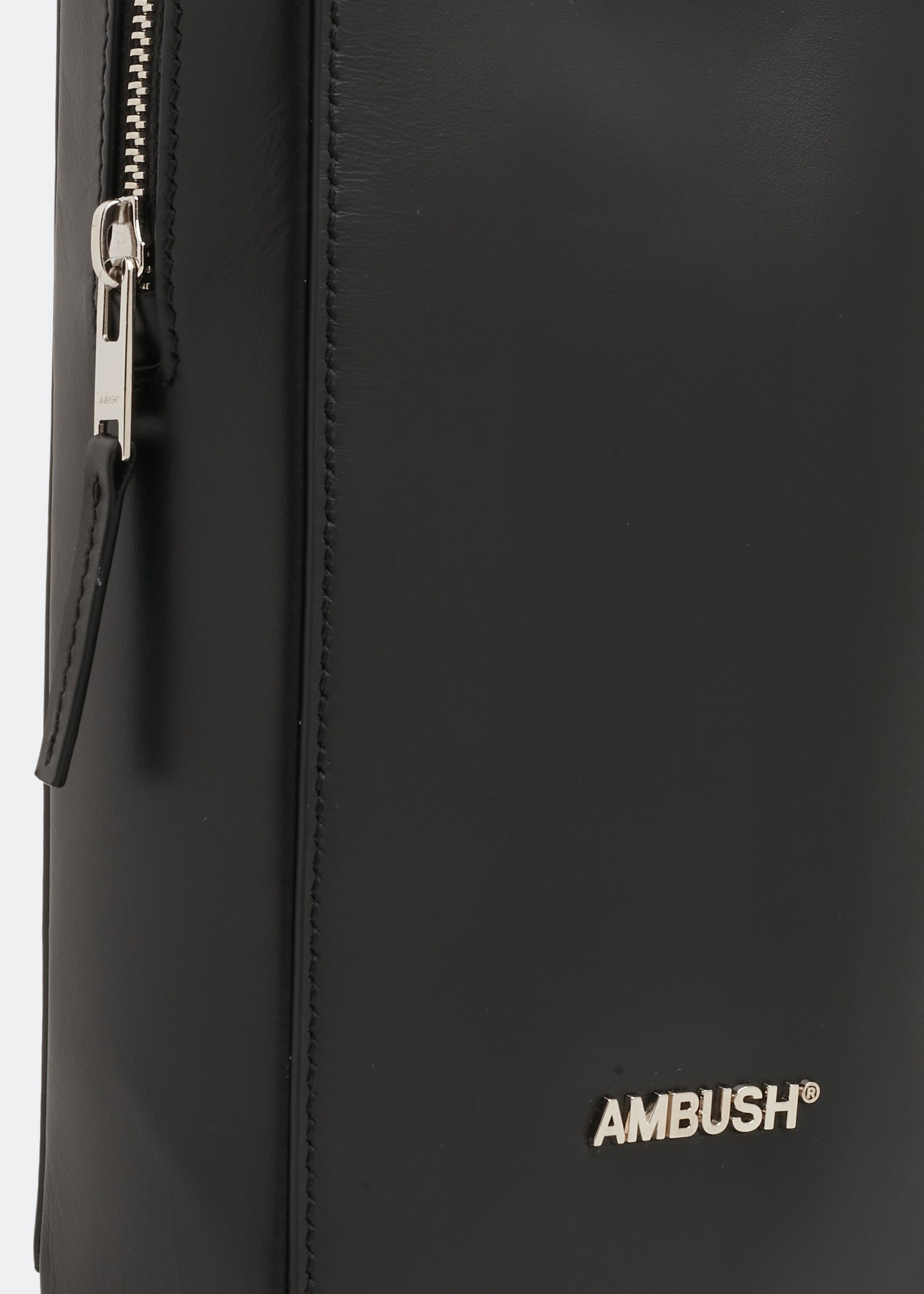 Ambush Crossbody bag for Men - Black in UAE | Level Shoes