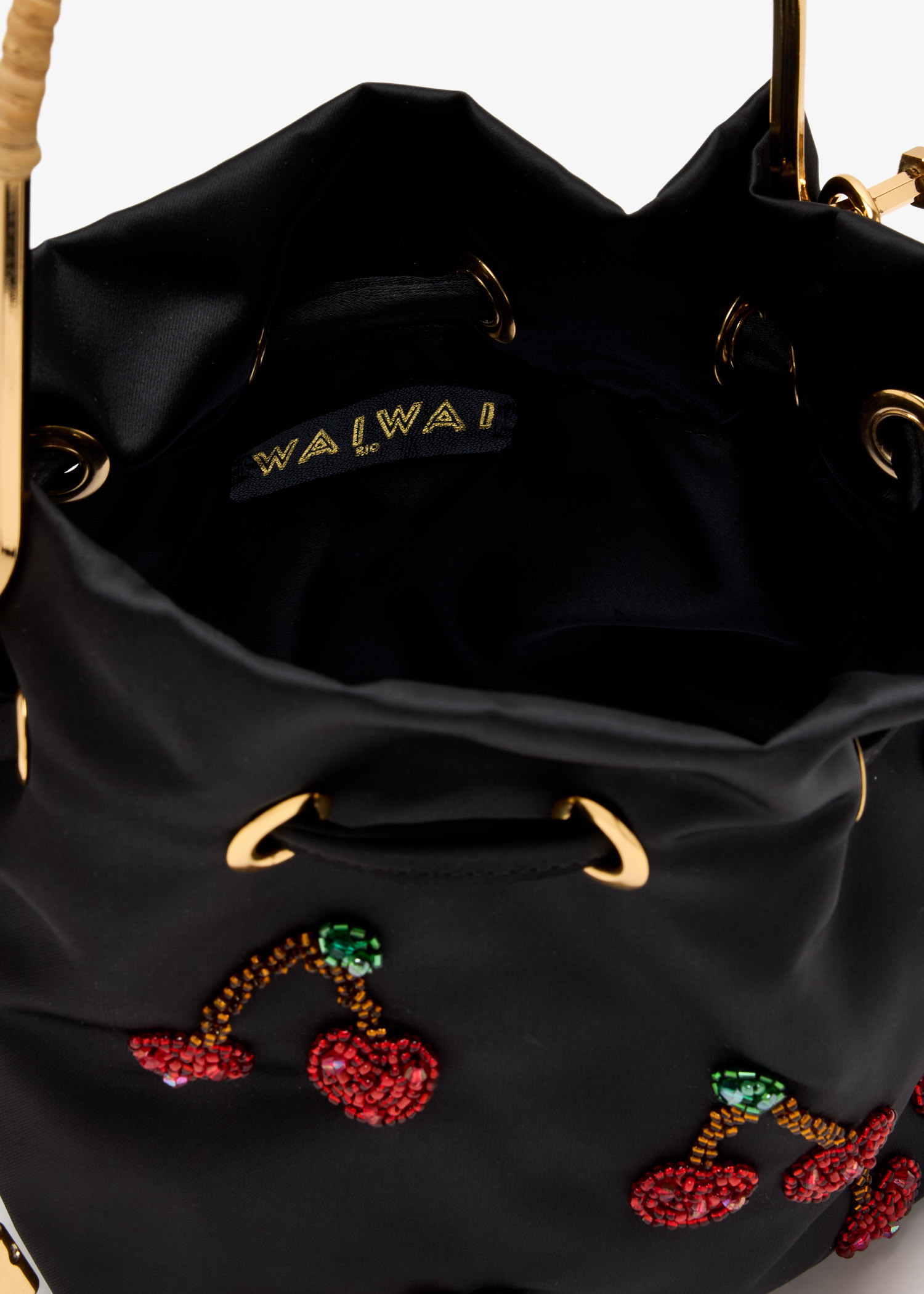 ★送料・関税込★GROVE★VELOUR BAG★ The Seed Sower Belt Bag – La Garçonne