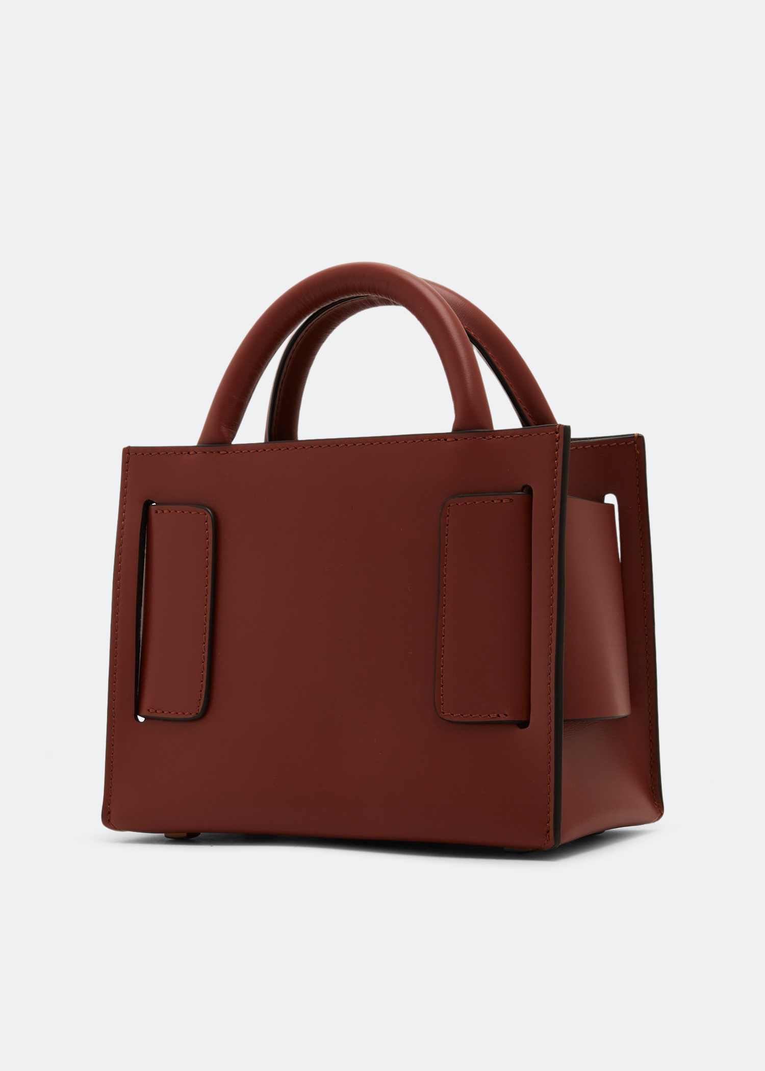 BOYY Bobby 18 bag for Women - Red in UAE | Level Shoes BOYY Bobby 18 bag for Women - Red in UAE | Level Shoes