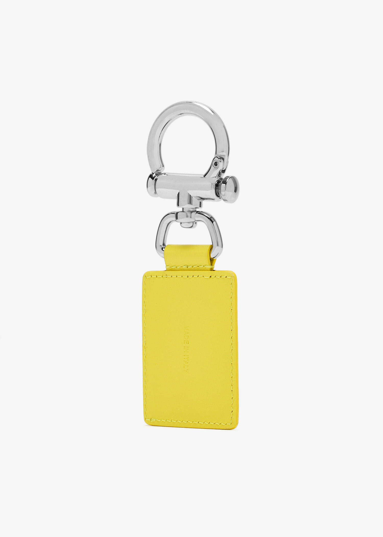 【関税＆送料込み】Dolce & Gabbana Logo Plaque Keyring 楽天市場】ドルチェアンドガッバーナ ロゴ キーリング