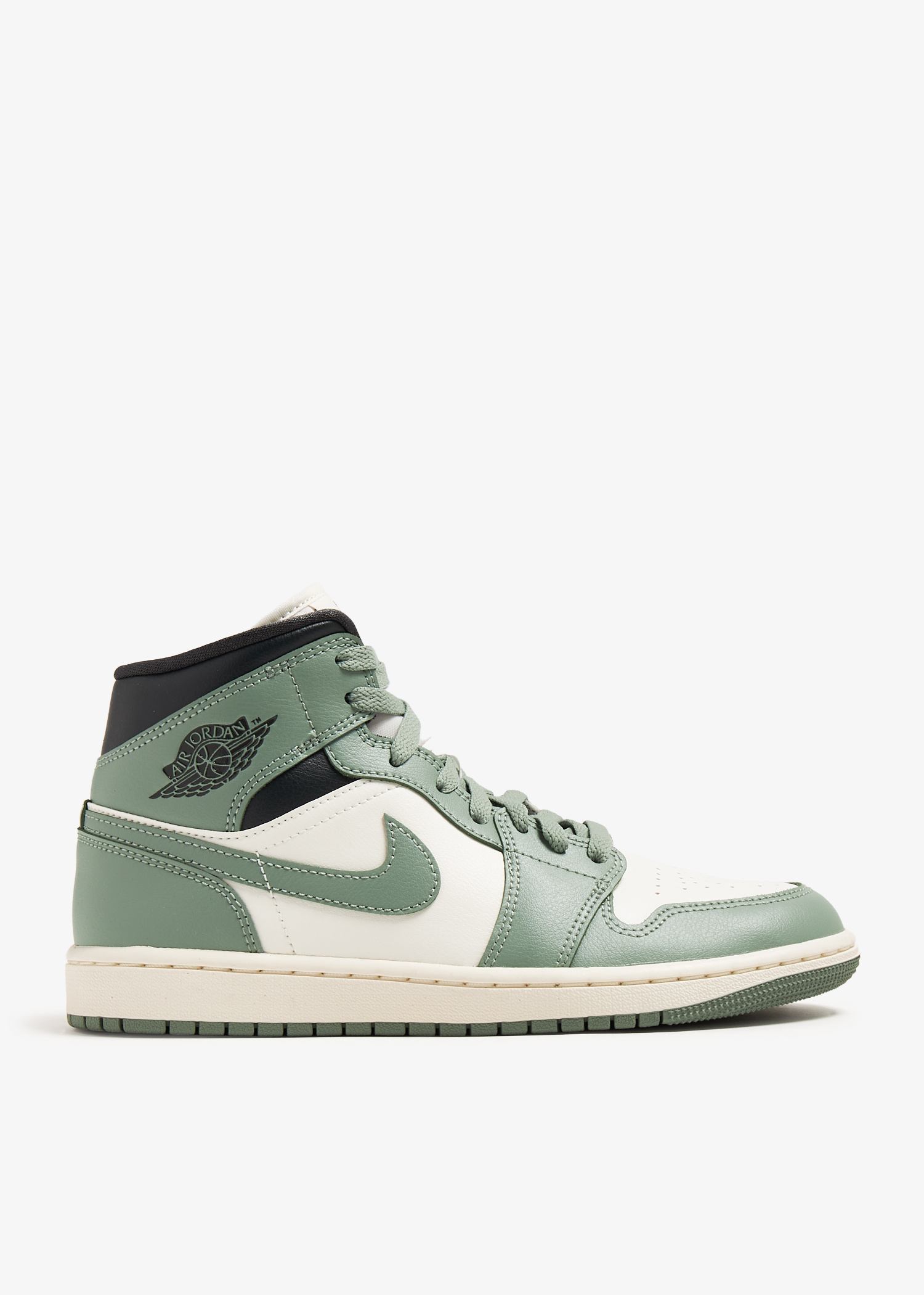 ペテンシー JORDAN Air 1 Mid BQ6472 130 - Shiekh