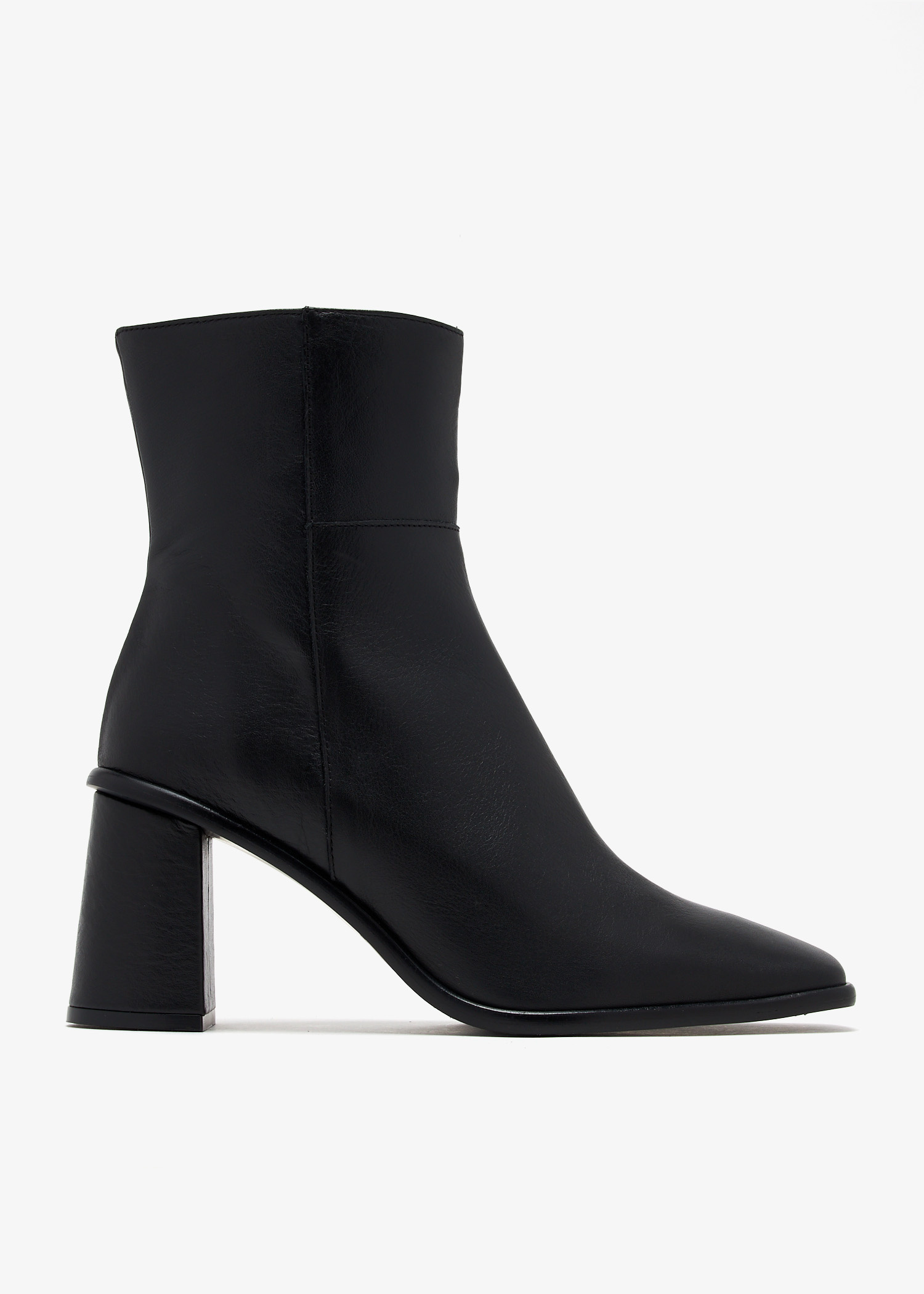 ALOHAS West ankle boots for Women - Black in USA | Level Shoes