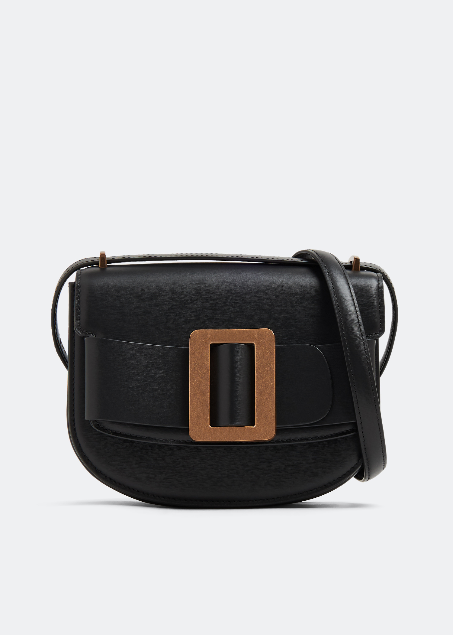 BOYY BUCKLETRAVELCASEEPSOMCSCSDBLACK 関税送料込 BLCお散歩ウエストバッグ : ブラックラブカンパニー - 通販
