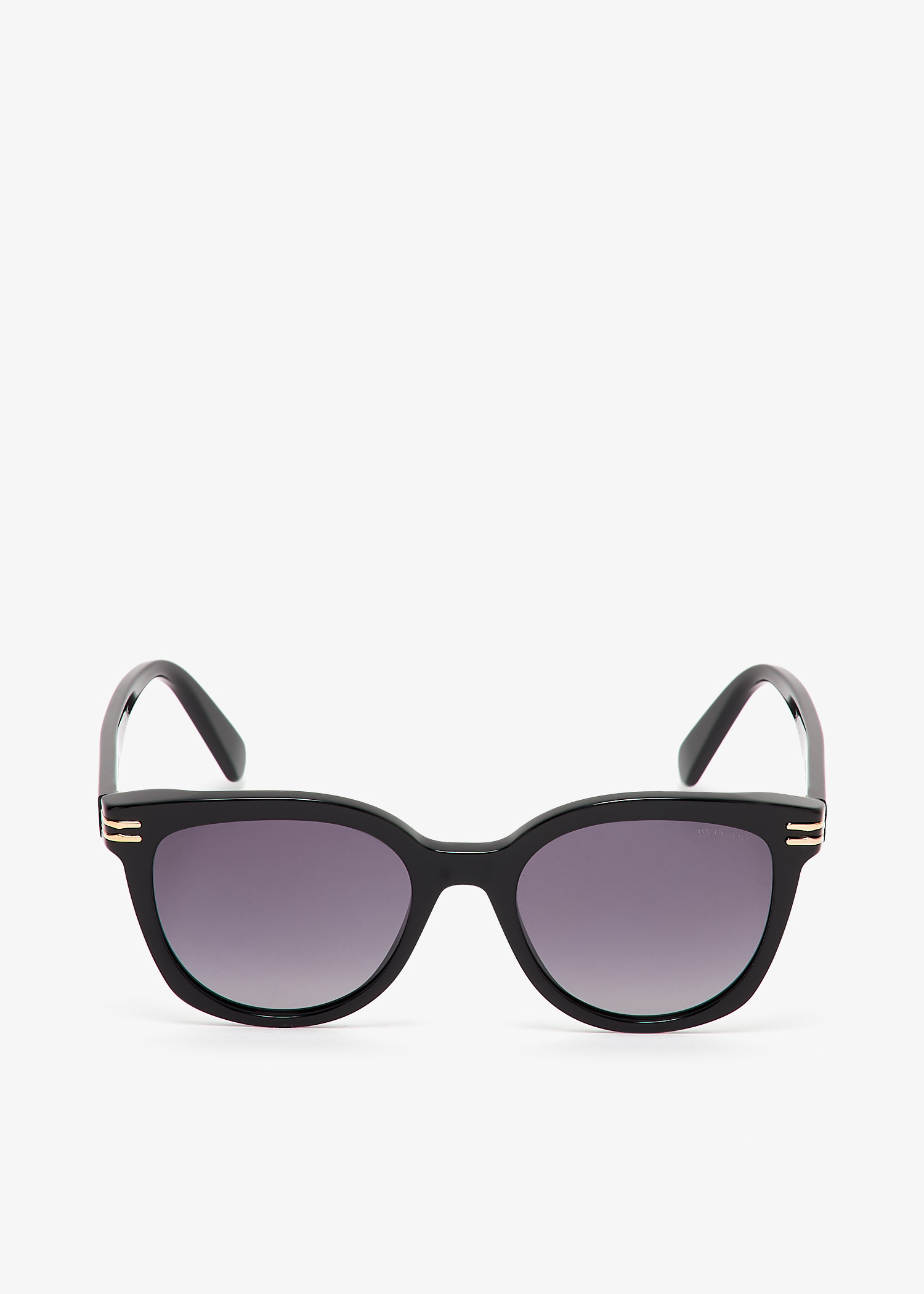サングラス Bvlgari FW25 Bulgari - BV40061I - 01b (BV40061I 01B) bvlgari-bzero1-bv40061i-01b-hd