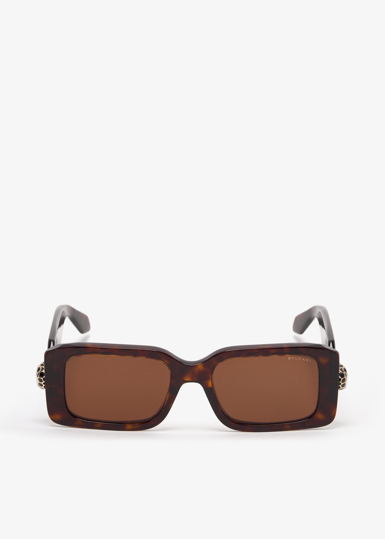 サングラス Bvlgari Bvlgari - BV40044I - 52E - Havana Bulgari Sunglasses BV40044I - 52E - Havana | FRMODA.COM