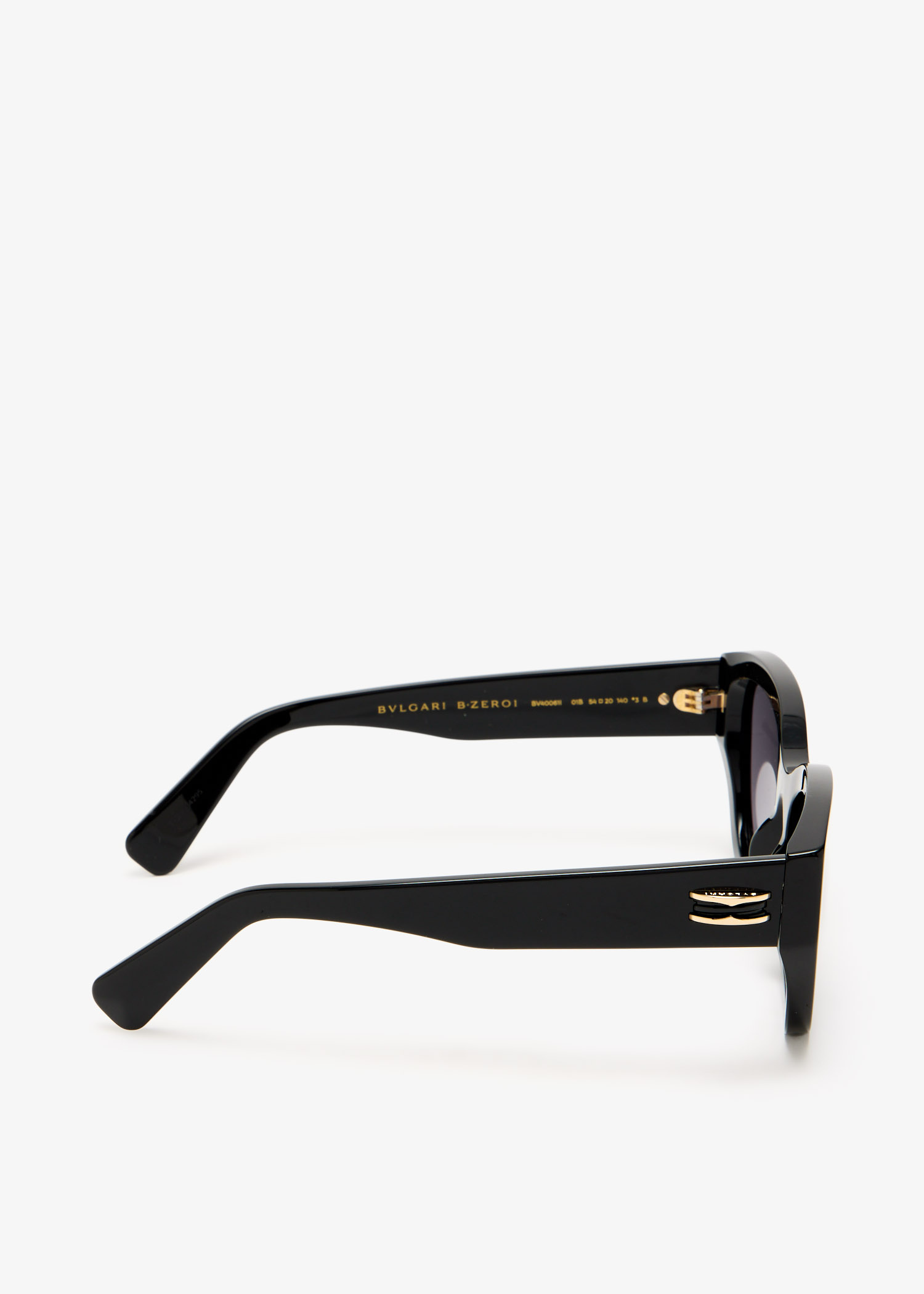 サングラス Bvlgari FW25 Bulgari - BV40061I - 05e (BV40061I 05E) ブルガリのサングラス5選【レディース】｜春夏ファッションの