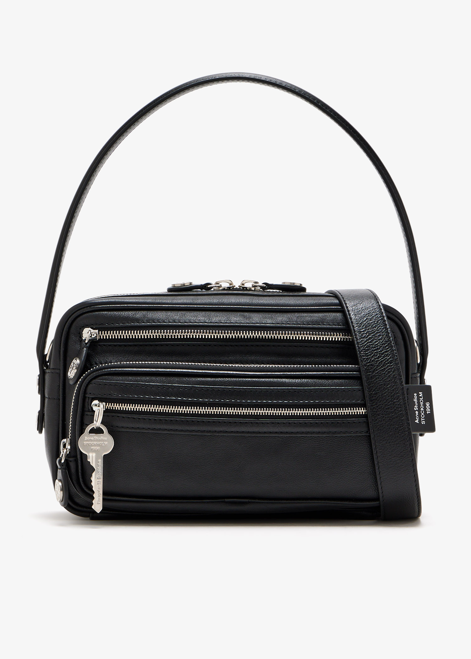 Acne Studios Camero Party shoulder bag for ADULT-UNISEX, Men