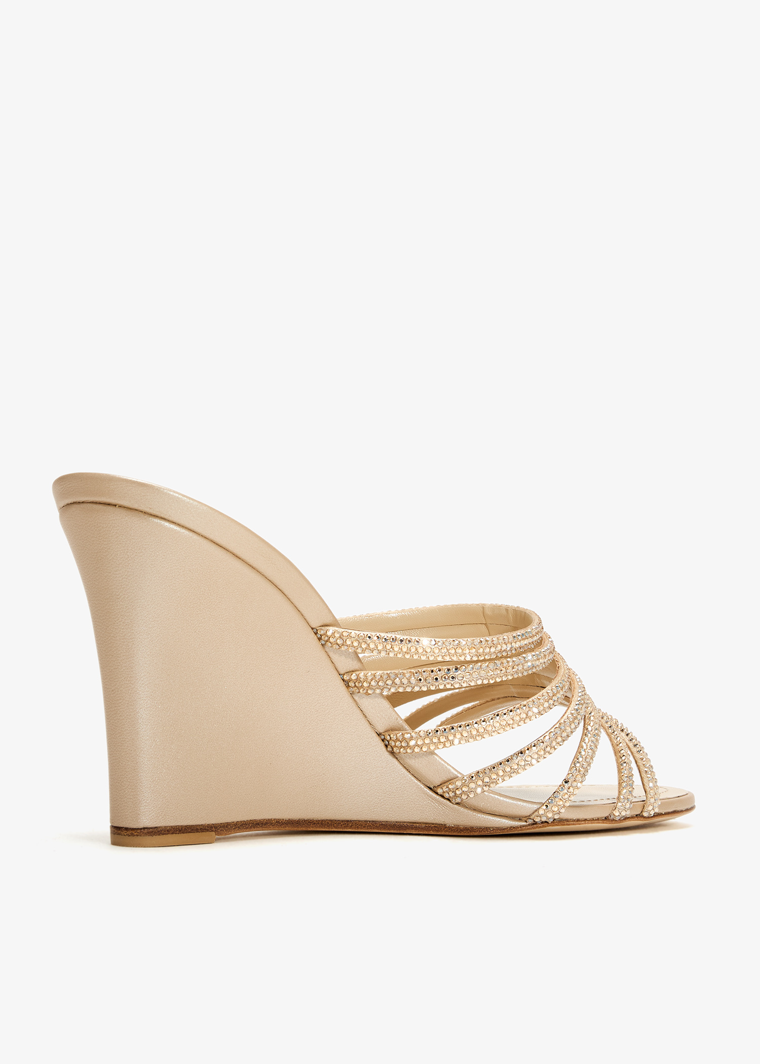 ◆CARLYN◆ Gina SILVERH74109010 Sandy Console | One Kings Lane