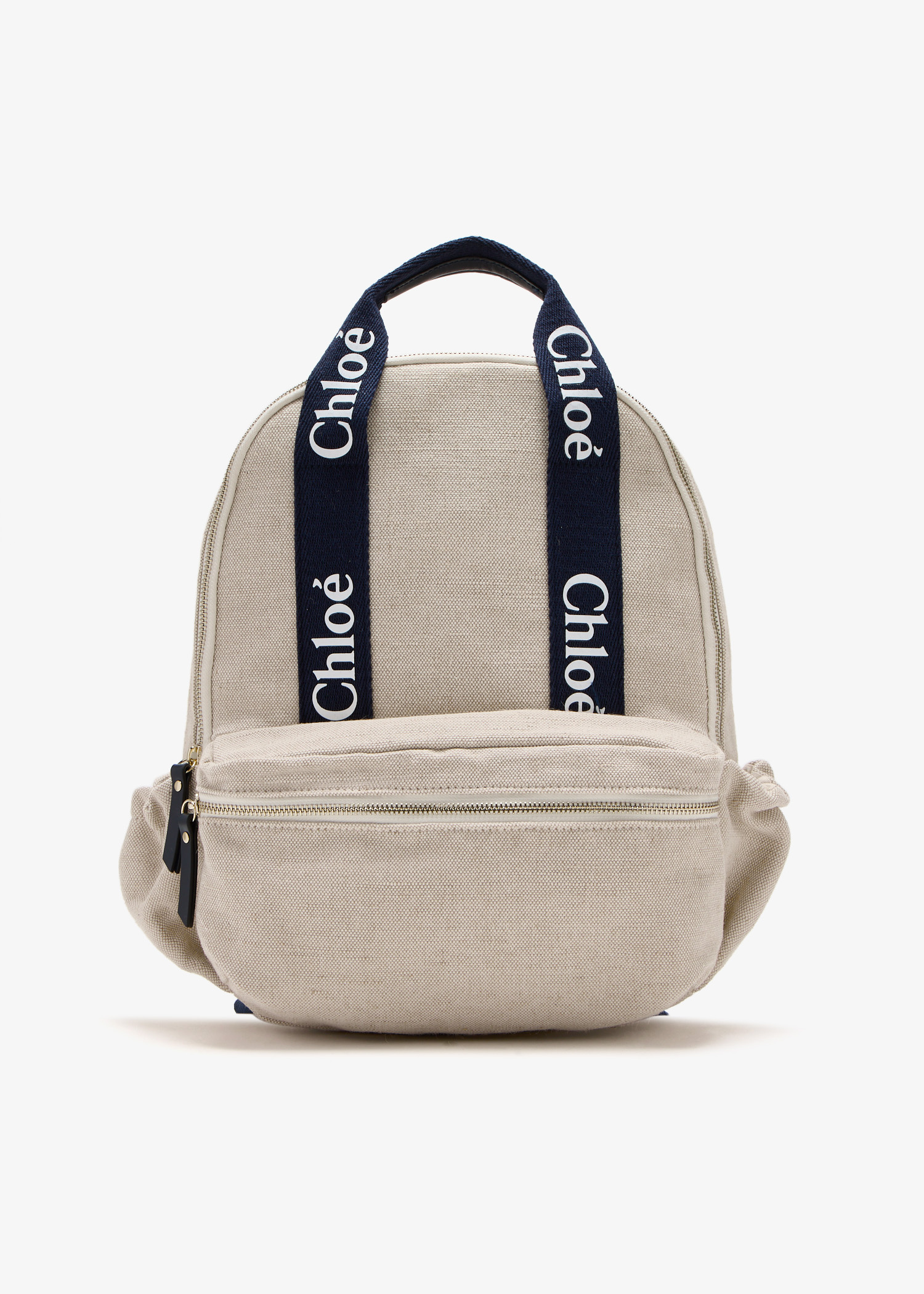MY LITTLE CHLOÉ COLLECTION 3点セット Chloé シャイニーレザー製コインポケット付きChloé Iconic