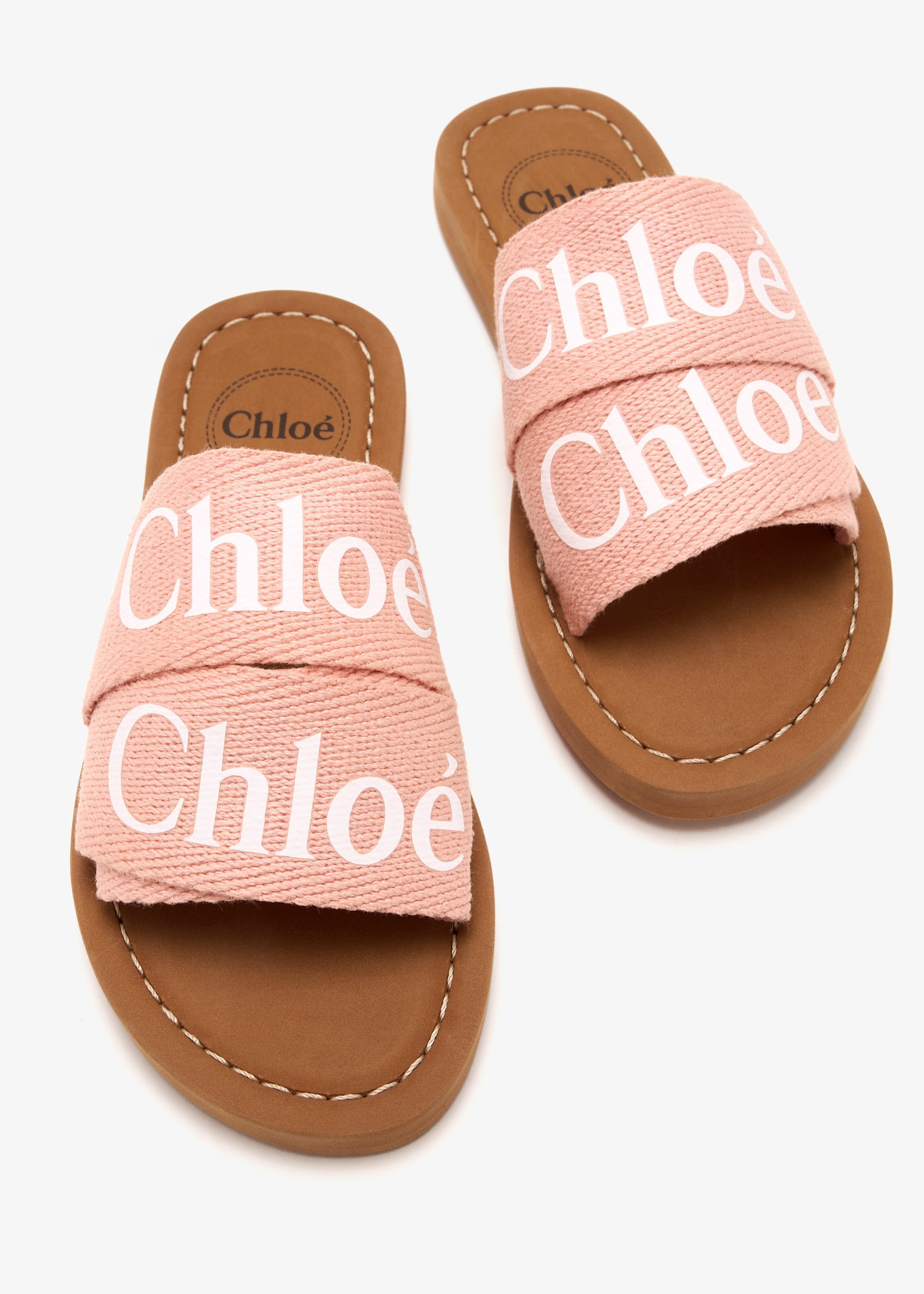 【CHLOE】WOODY SANDALS Chloe Woody Sandals Review: Comfort and Style Combined – The