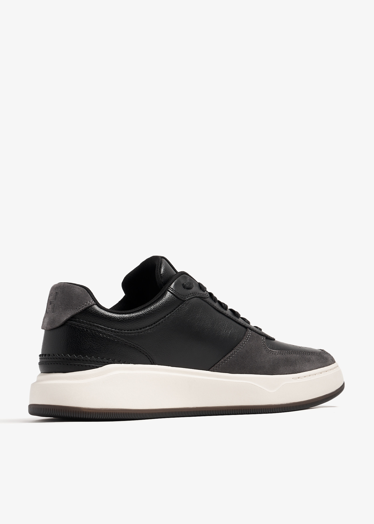 Cole Haan GrandPrø Crossover sneakers for Men - Black in Kuwait